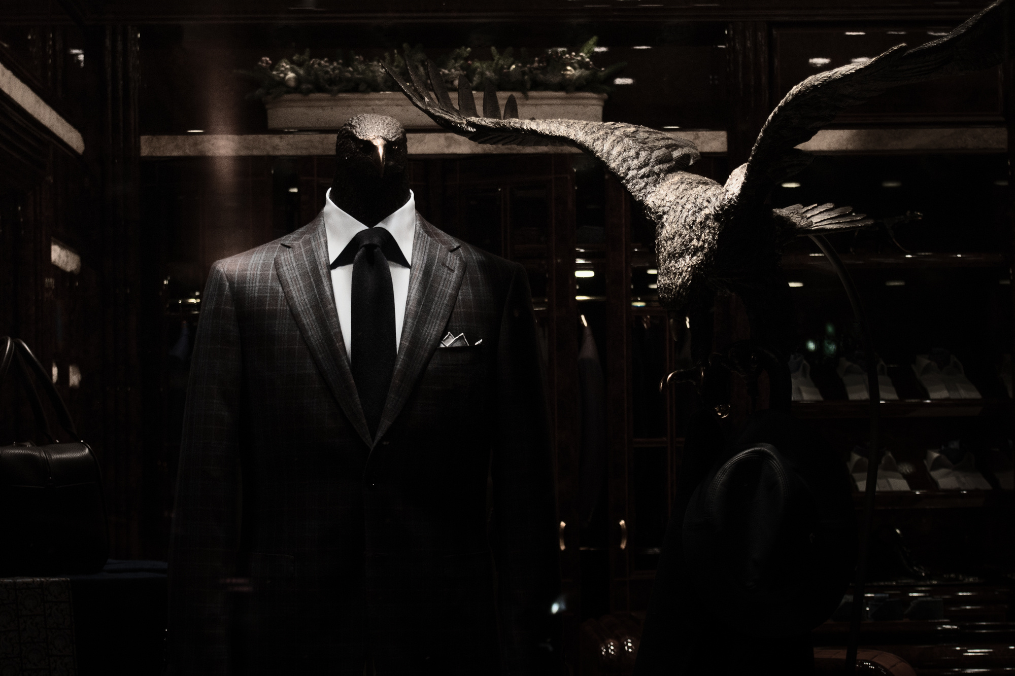 Another world. Евгений Рыжов