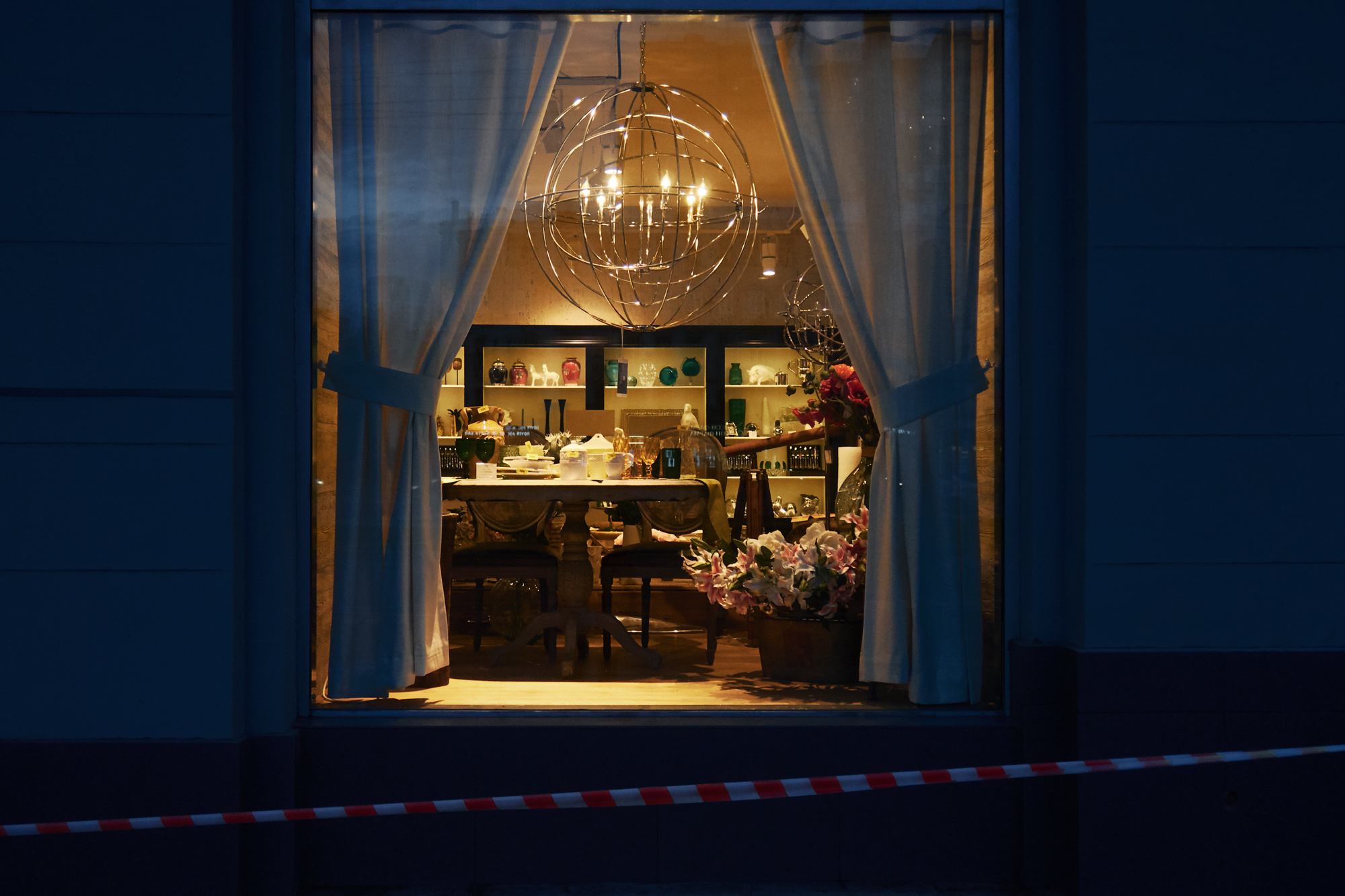 Another world. Евгений Рыжов