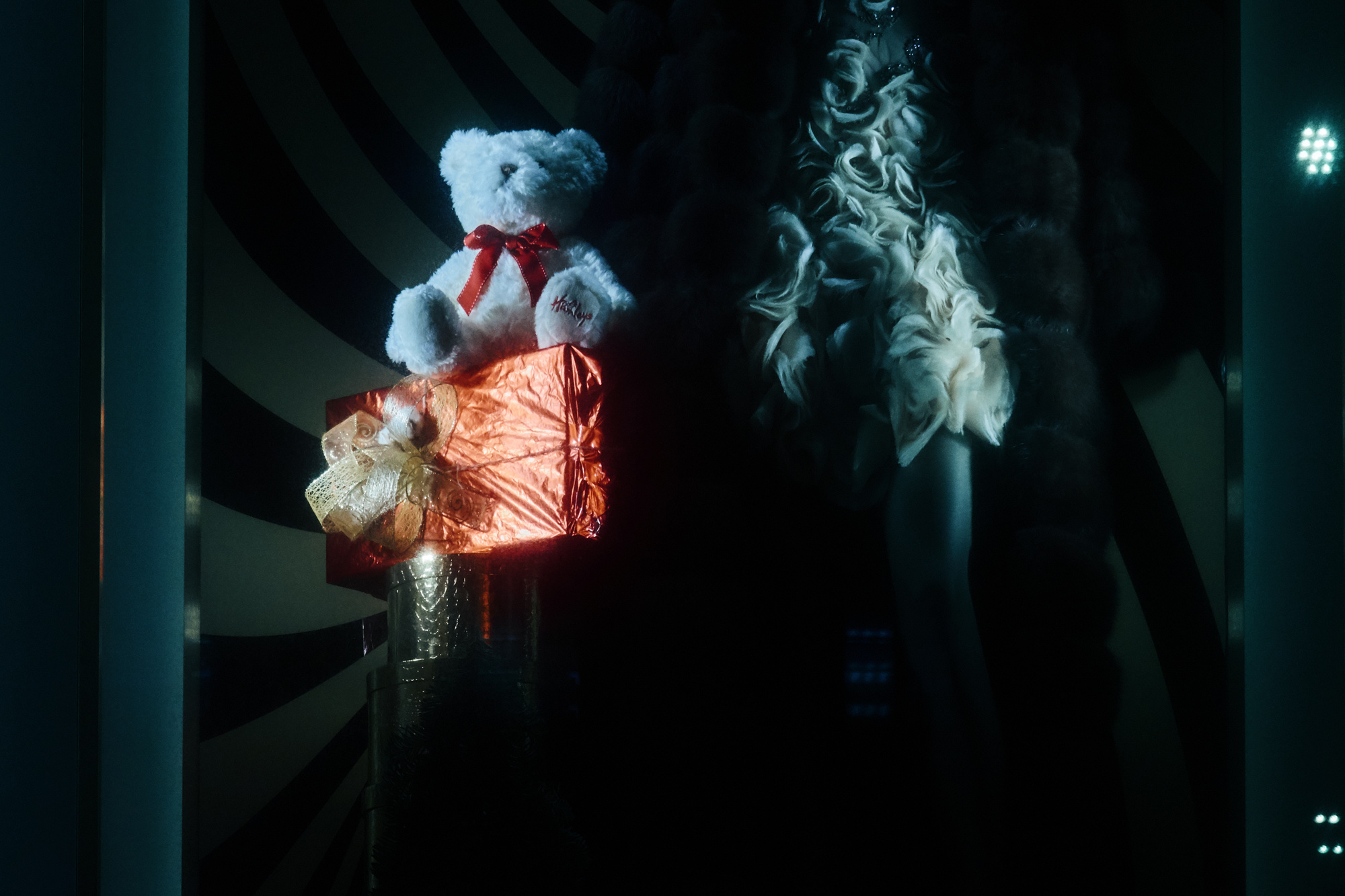 Another world. Евгений Рыжов