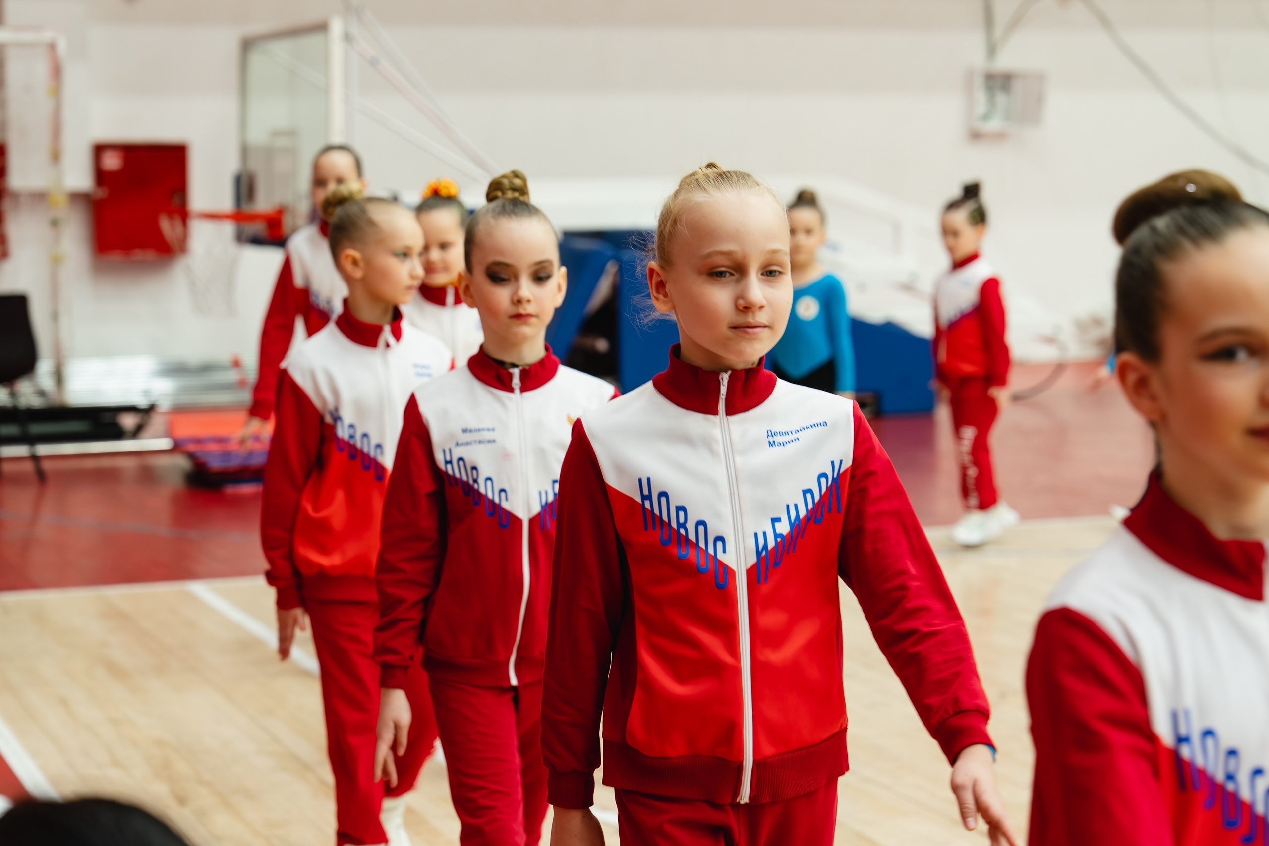 Весенний Кубок. Воробьева Ксения — Спортивный и танцевальный фотограф Новосибирск
