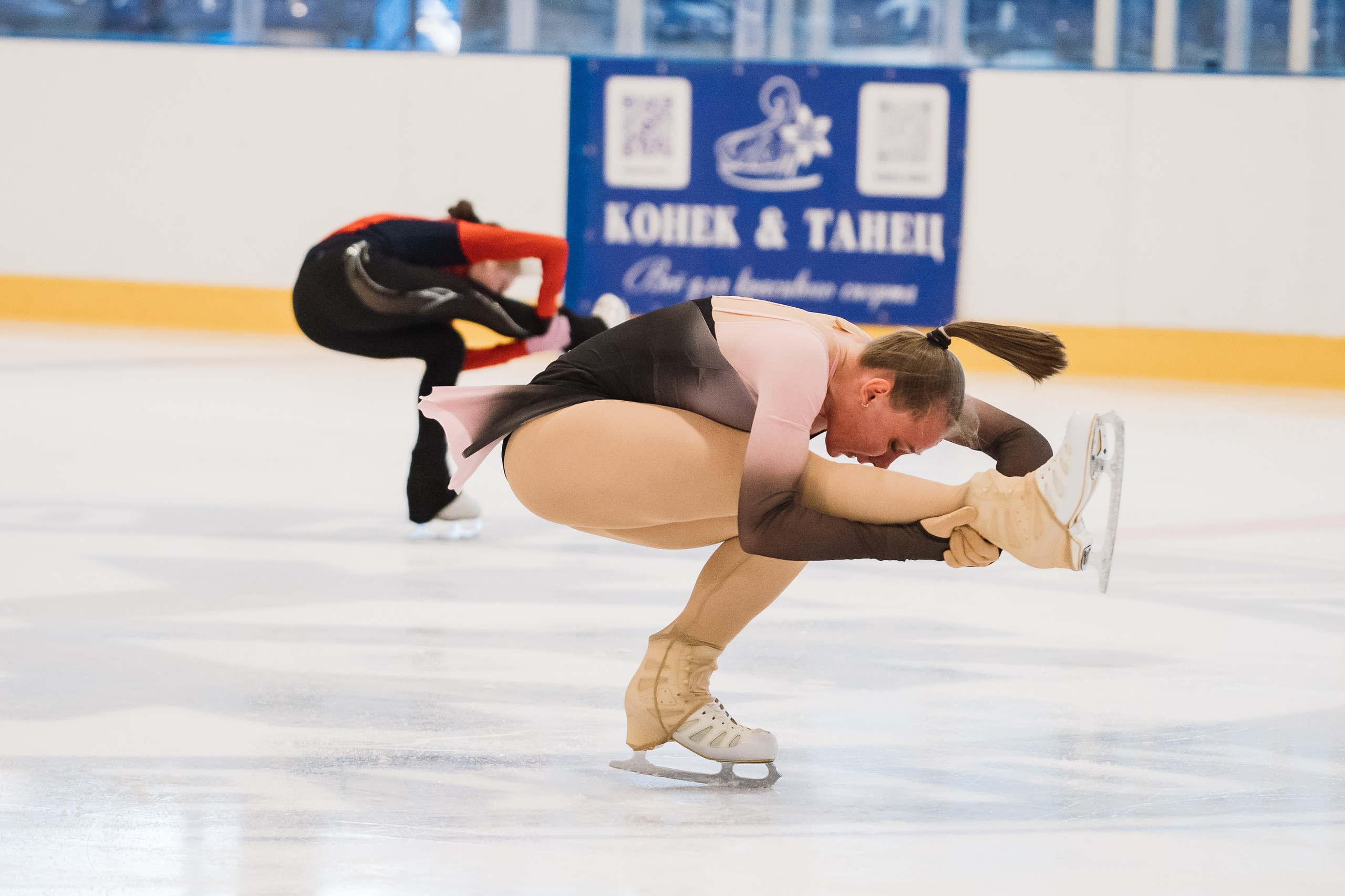 Всероссийские соревнования «На призы ЗТР В. Н. Кудрявцева». Воробьева Ксения — Спортивный и танцевальный фотограф Новосибирск