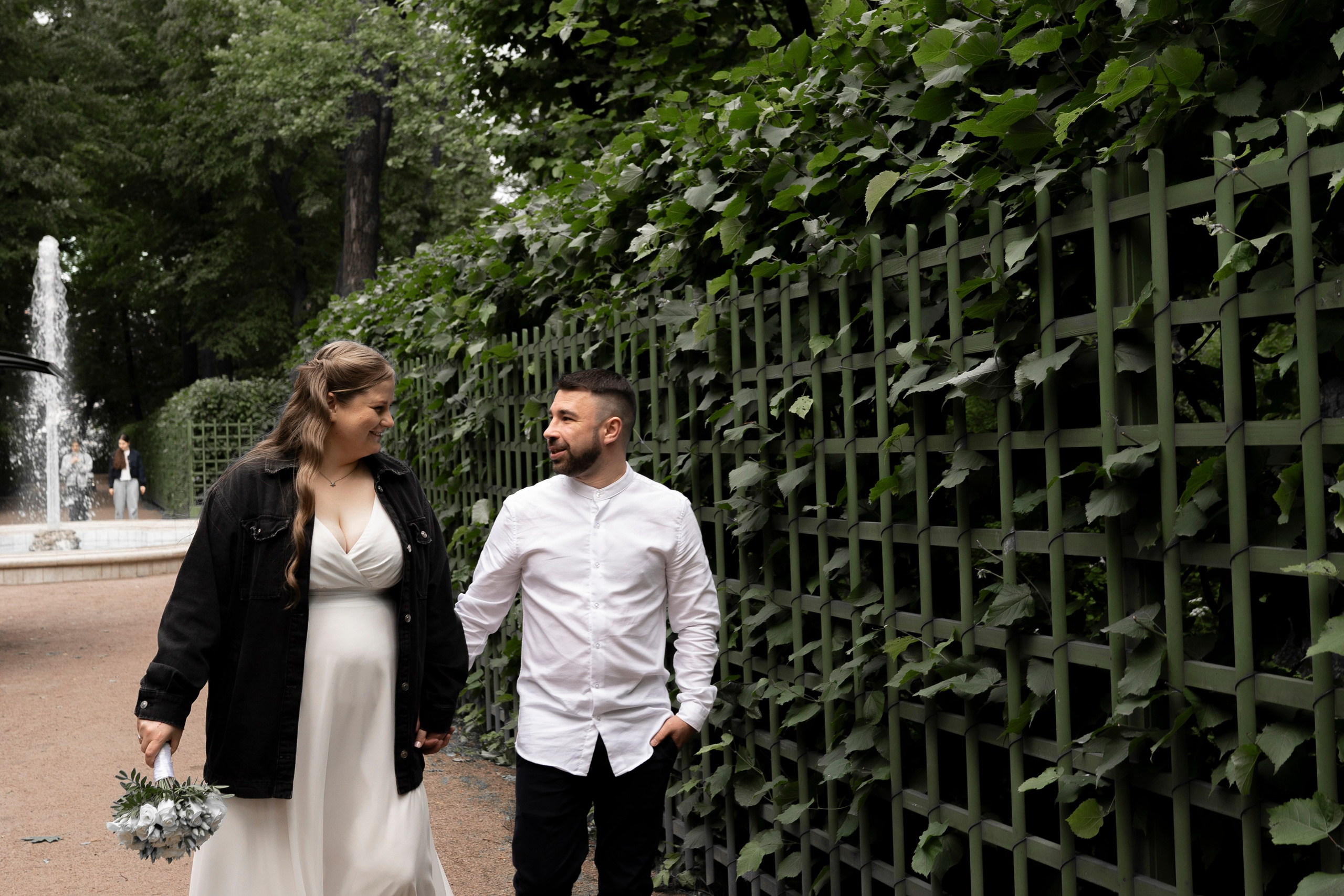 Ирина+Николай. Главная