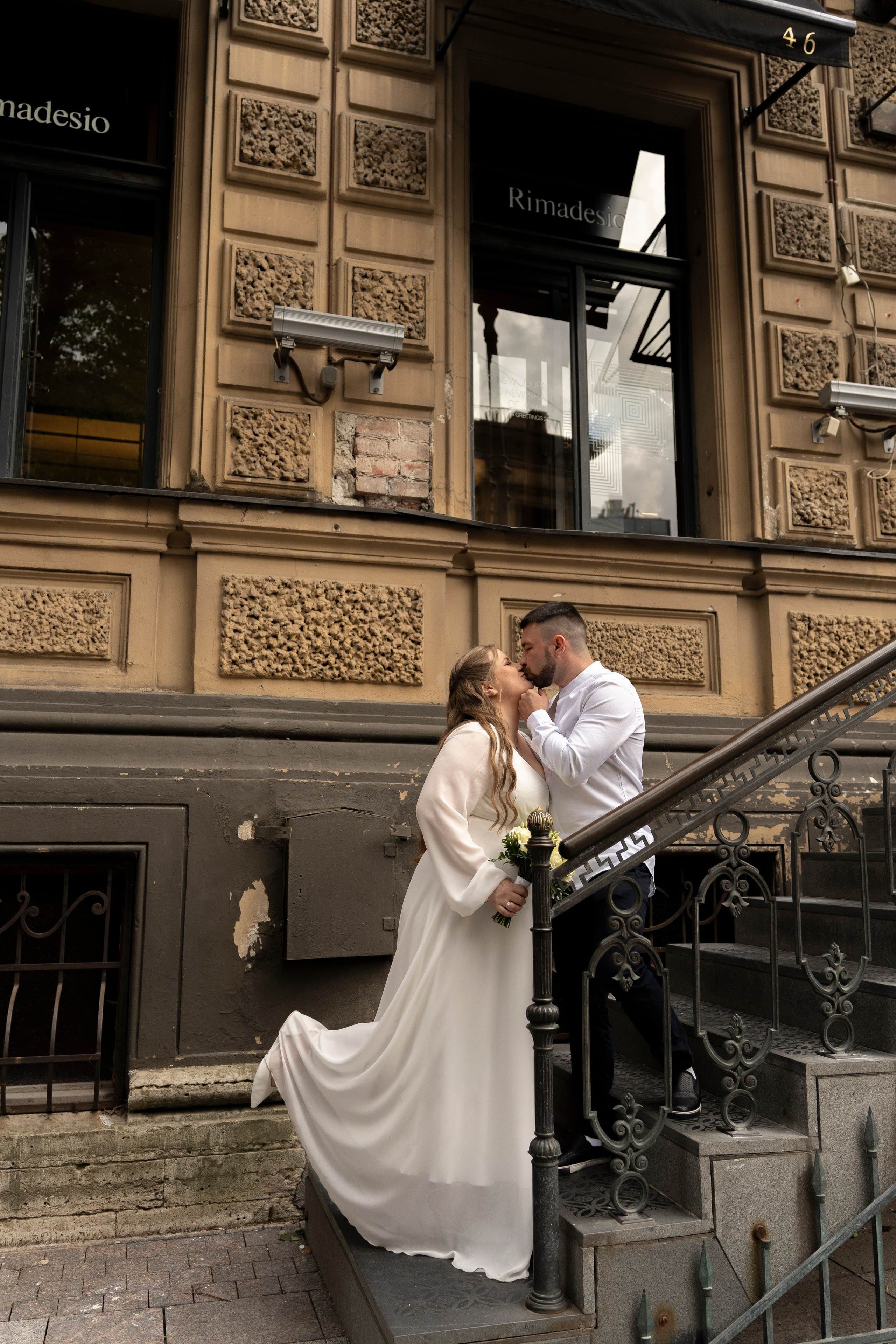 Ирина+Николай. Главная