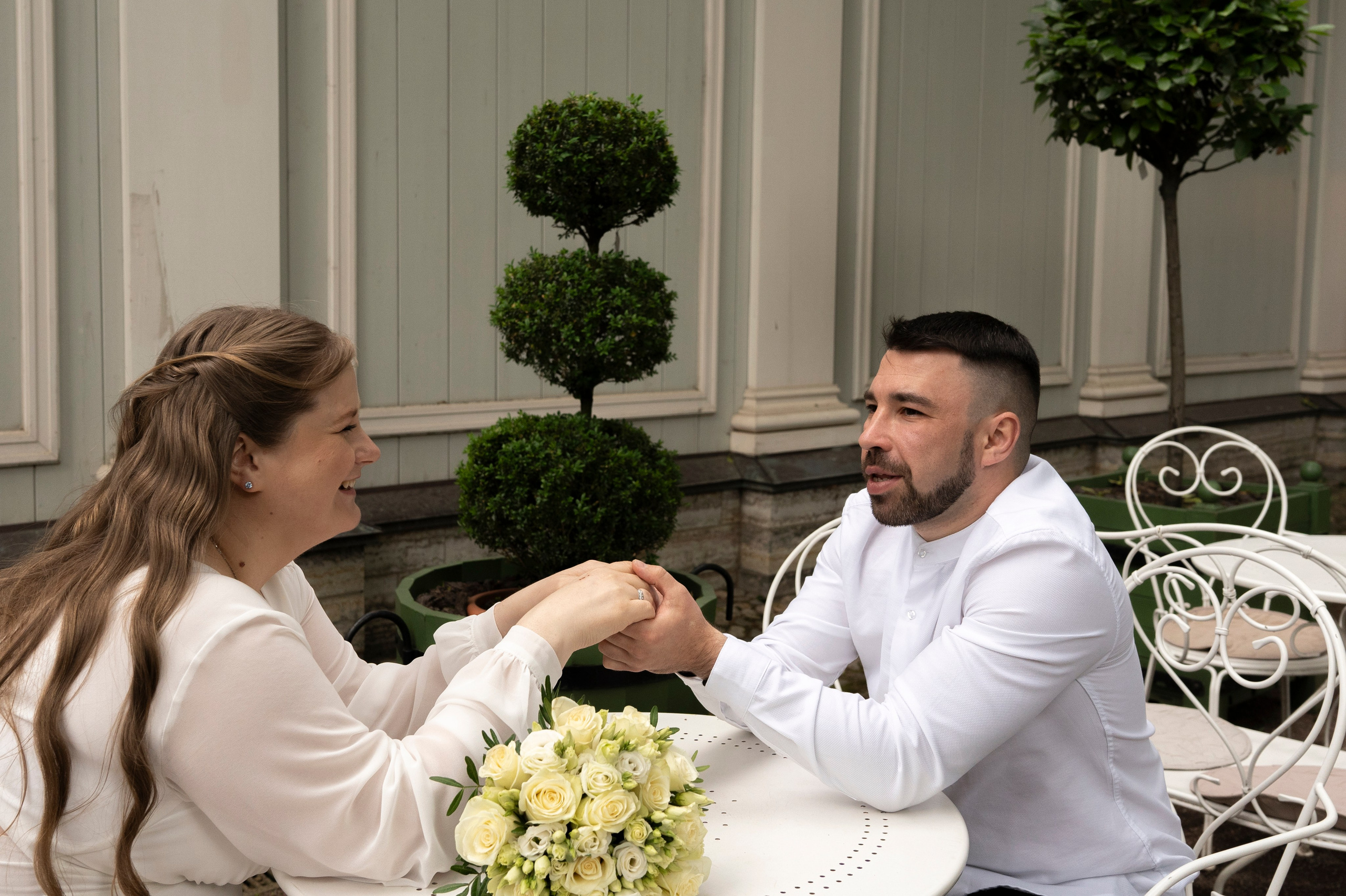 Ирина+Николай. Главная