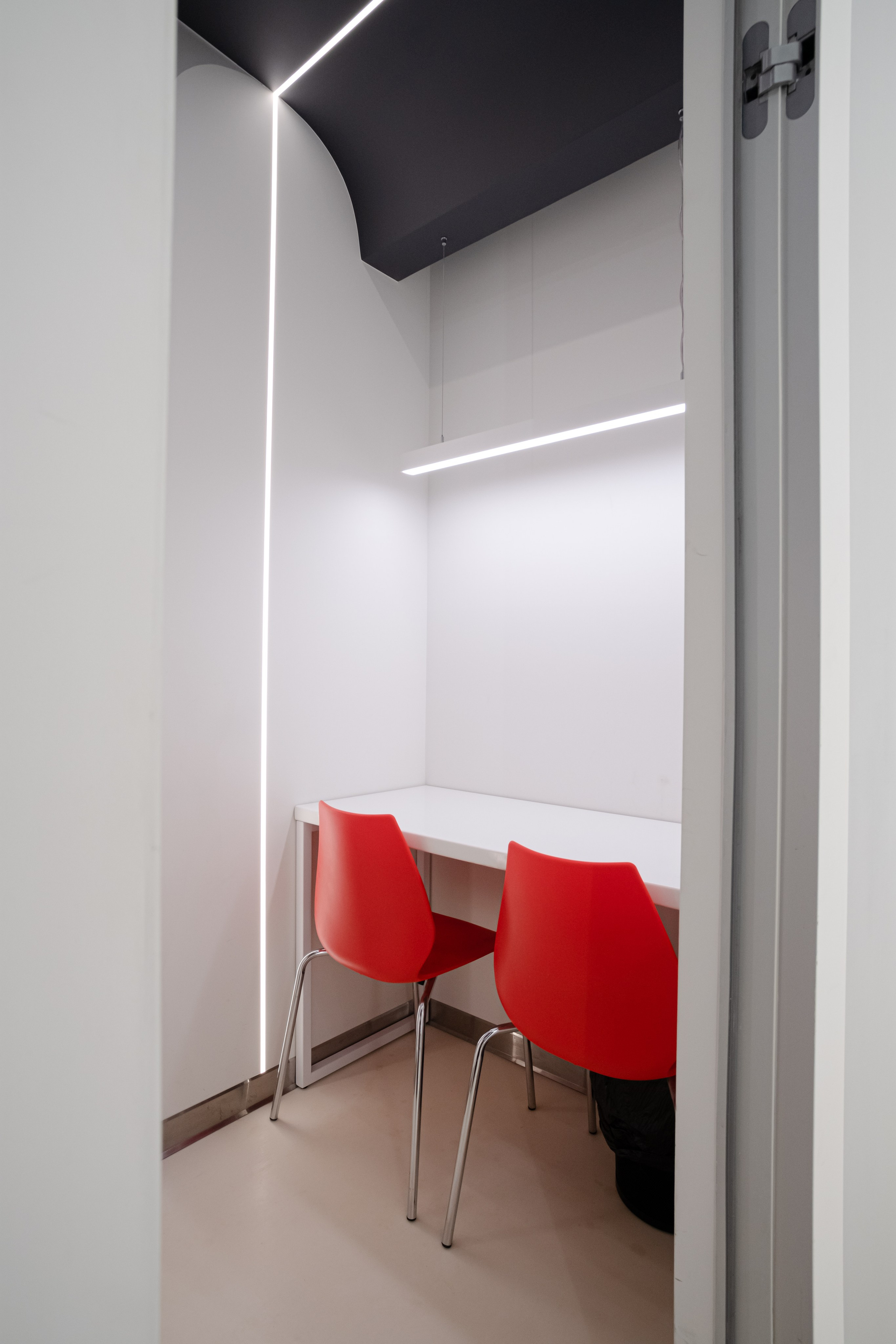 Реализованный проект Лаборатории Бетонов. Дизайнер интерьера вашего дома мечты