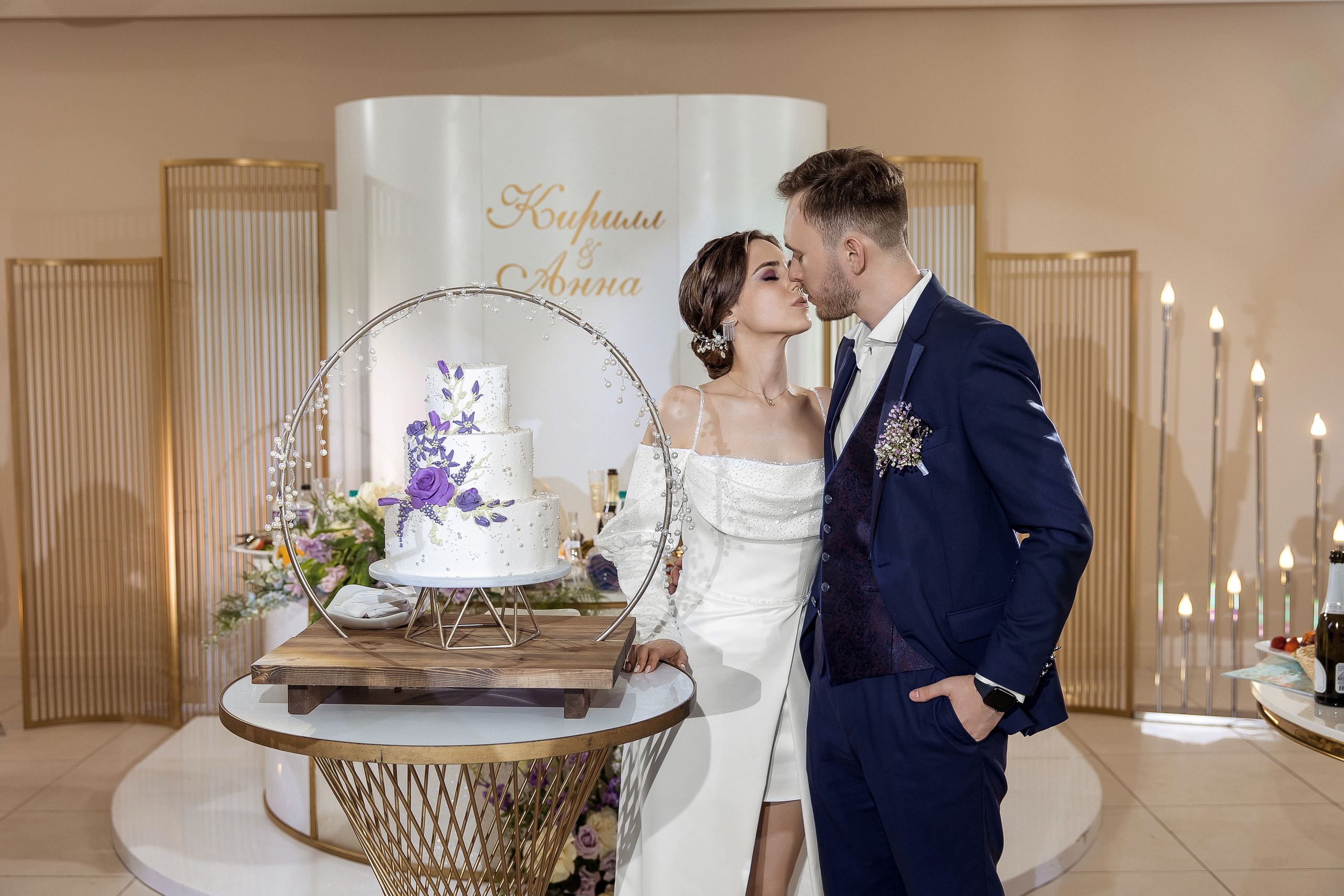 Свадебный фотограф в Санкт-Петербурге. Свадебный и семейный фотограф Алексей Аверин