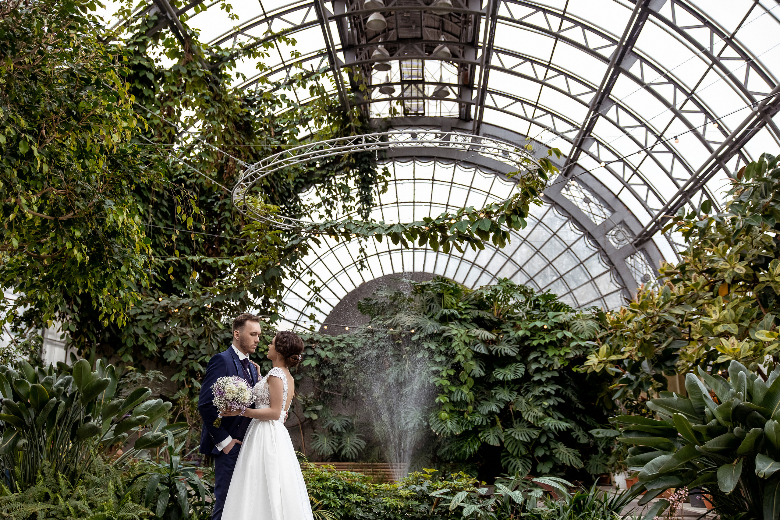 Свадебный фотограф в Санкт-Петербурге. Свадебный и семейный фотограф Алексей Аверин