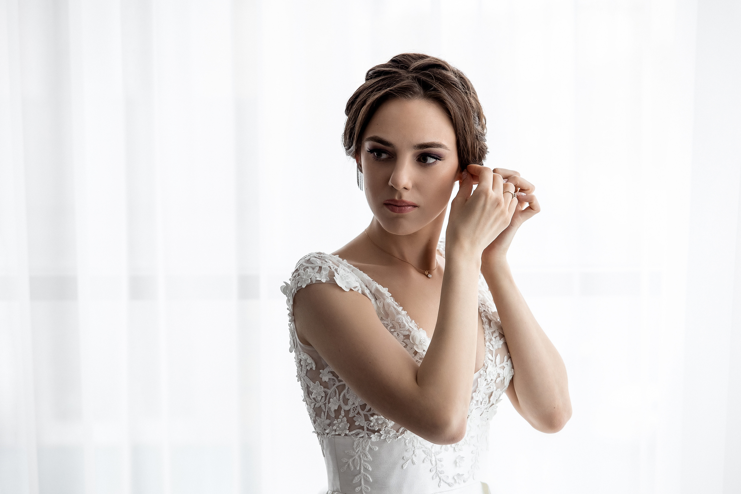 Свадебный фотограф в Санкт-Петербурге. Свадебный и семейный фотограф Алексей Аверин