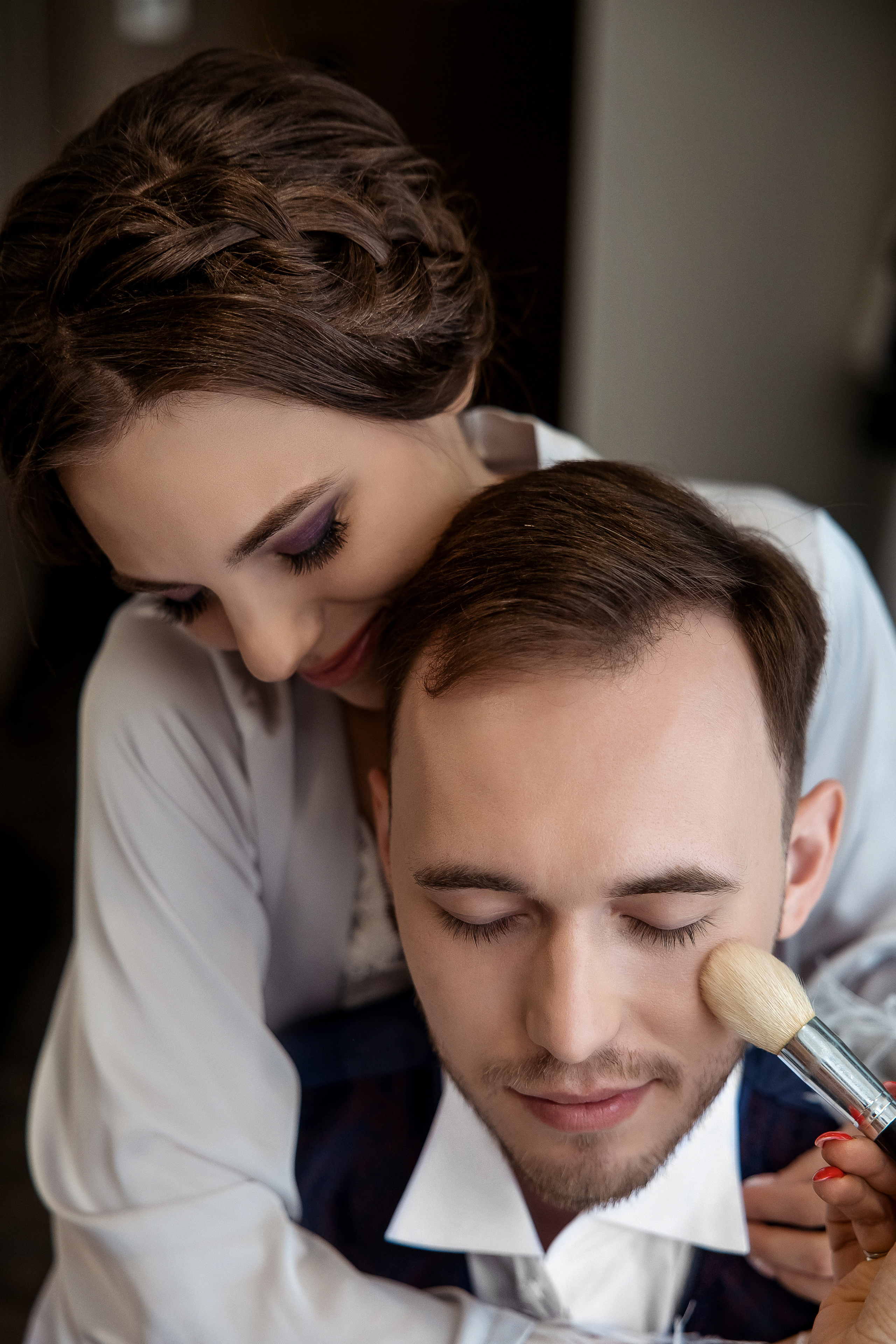 Свадебный фотограф в Санкт-Петербурге. Свадебный и семейный фотограф Алексей Аверин