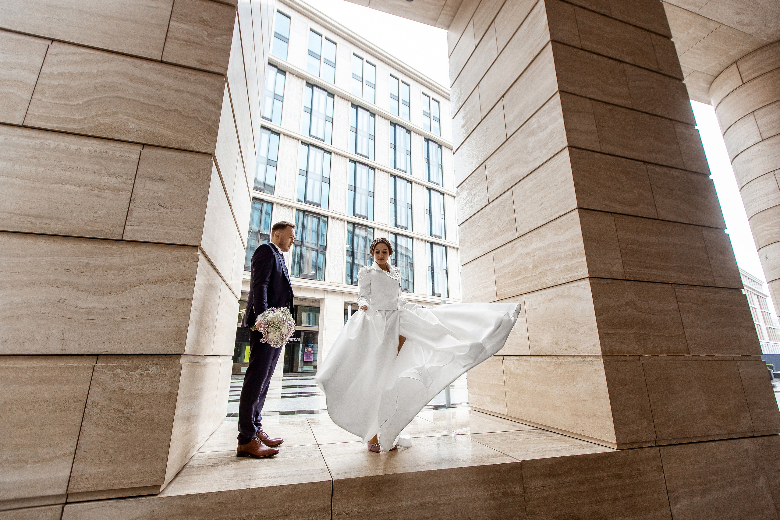 Свадебный фотограф в Санкт-Петербурге. Свадебный и семейный фотограф Алексей Аверин