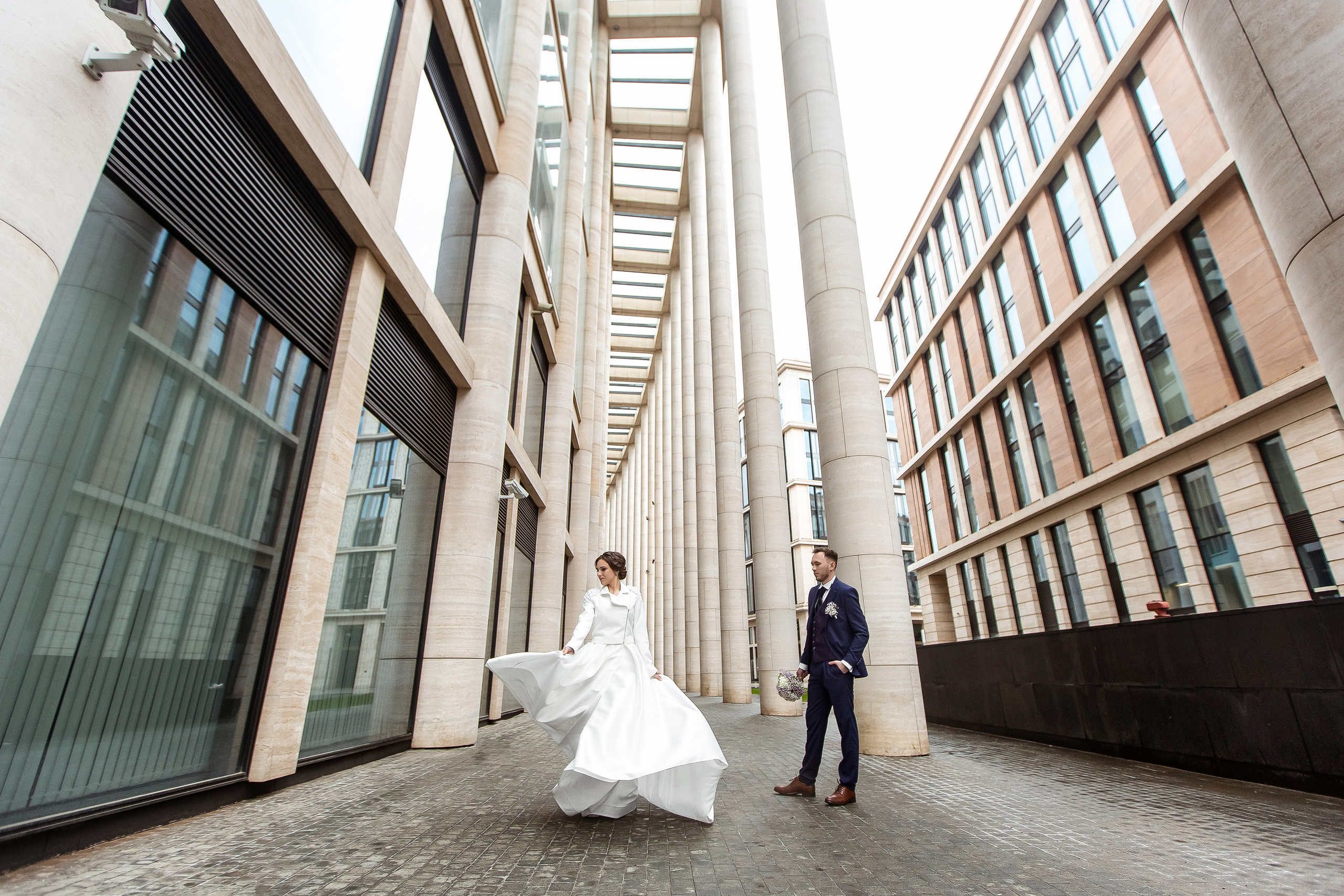 Свадебный фотограф в Санкт-Петербурге. Свадебный и семейный фотограф Алексей Аверин