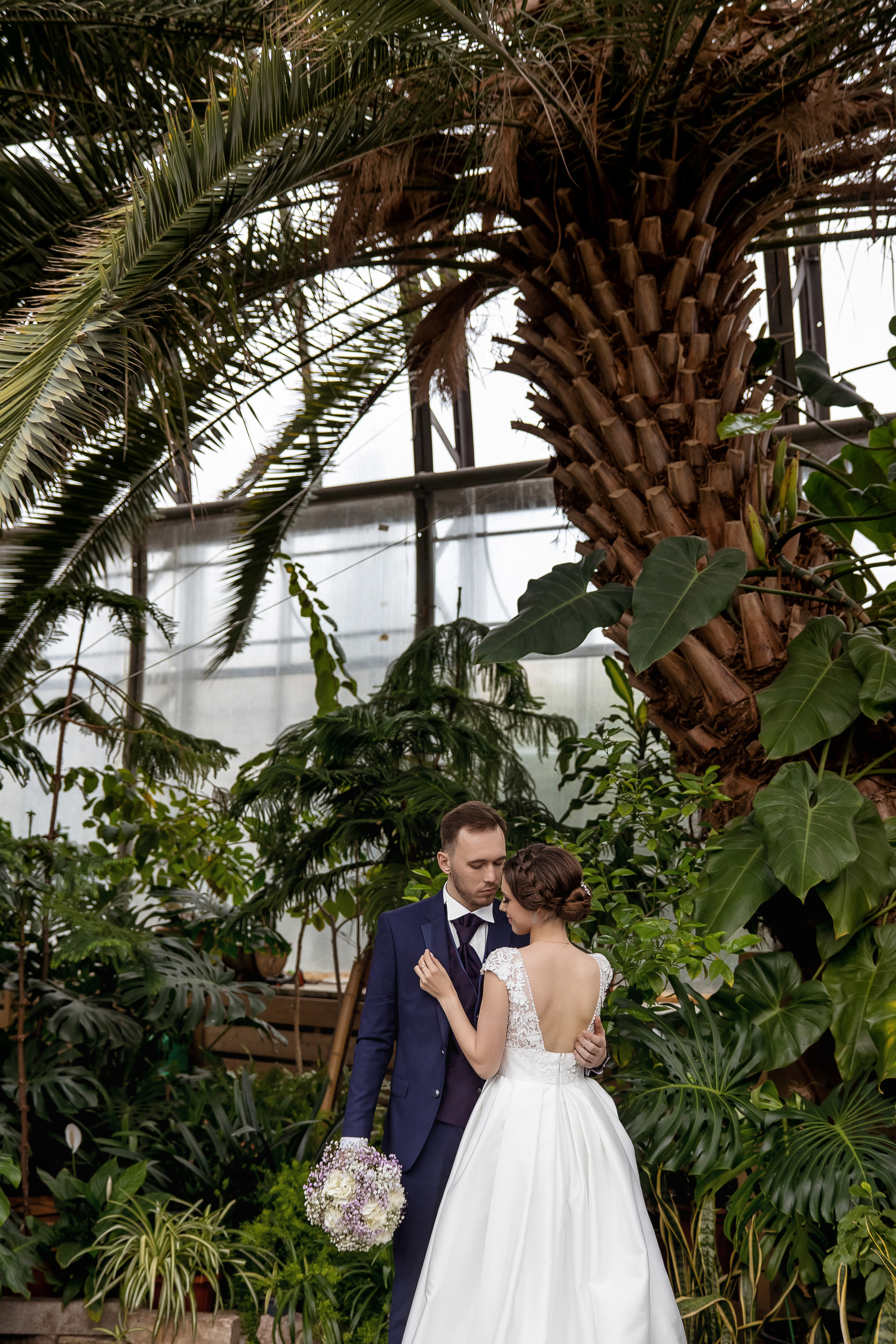 Свадебный фотограф в Санкт-Петербурге. Свадебный и семейный фотограф Алексей Аверин