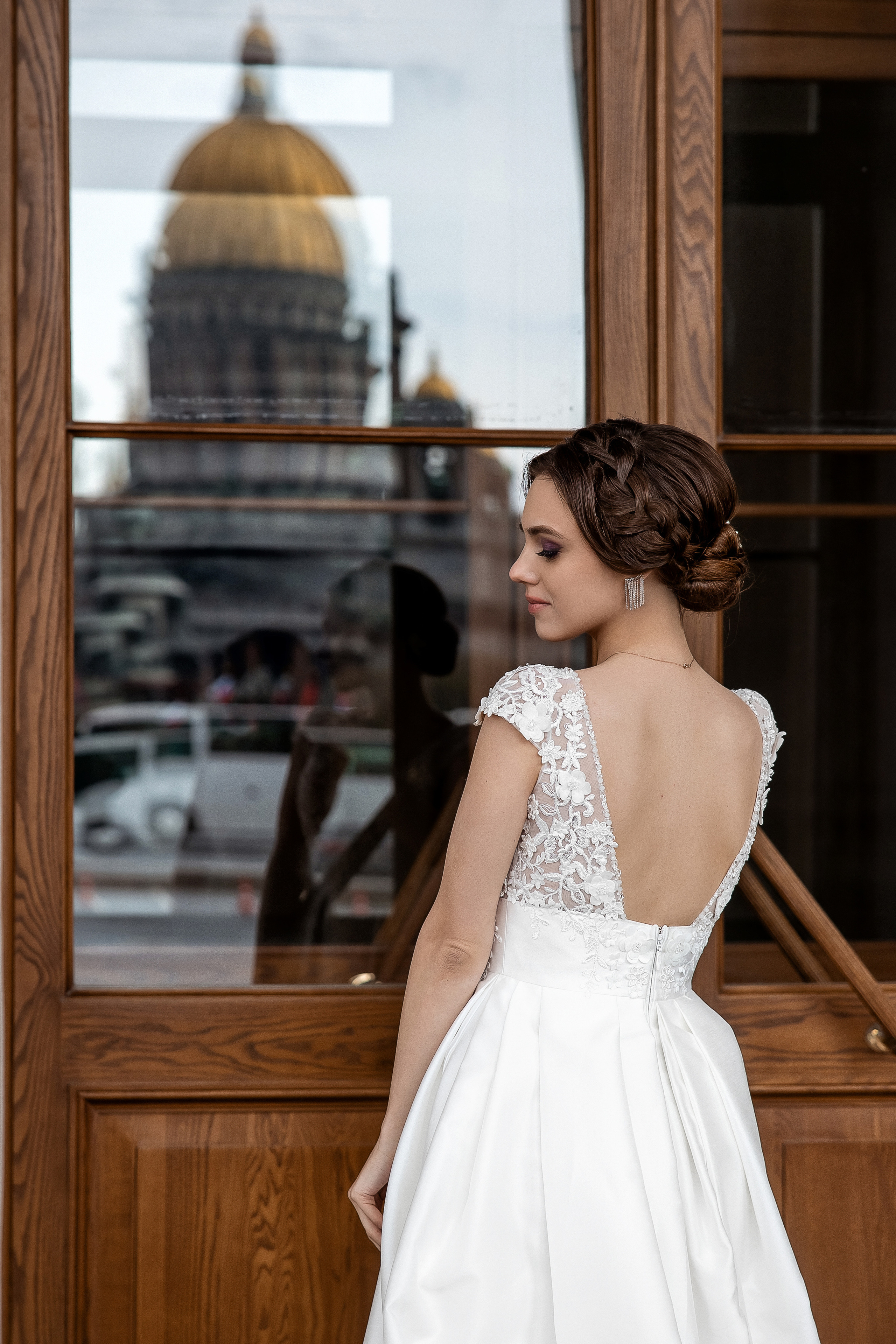 Свадебный фотограф в Санкт-Петербурге. Свадебный и семейный фотограф Алексей Аверин