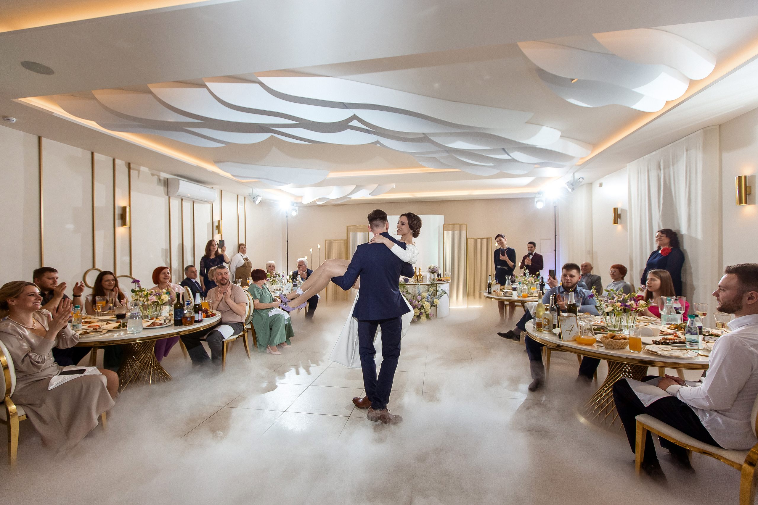 Свадебный фотограф в Санкт-Петербурге. Свадебный и семейный фотограф Алексей Аверин