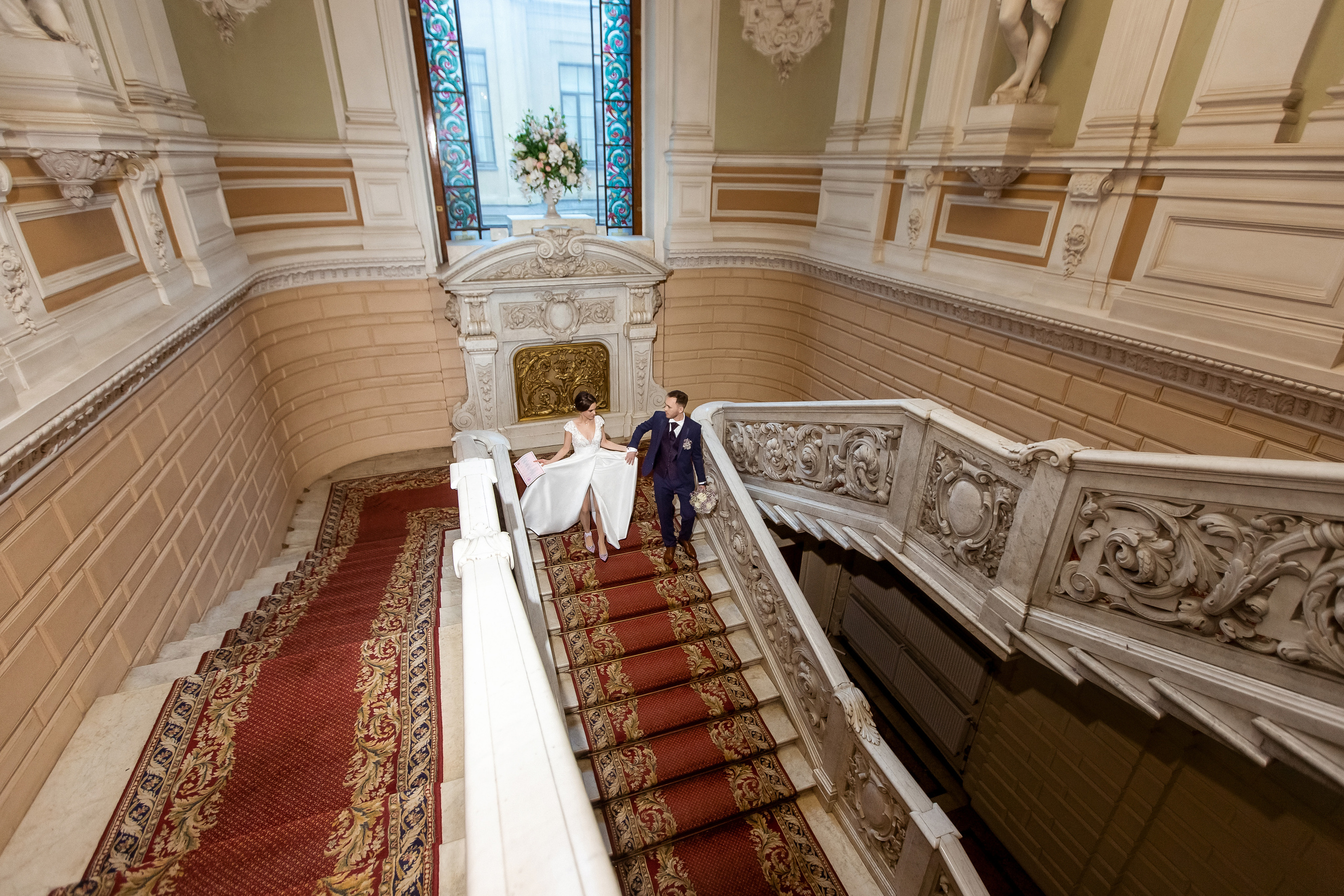 Свадебный фотограф в Санкт-Петербурге. Свадебный и семейный фотограф Алексей Аверин