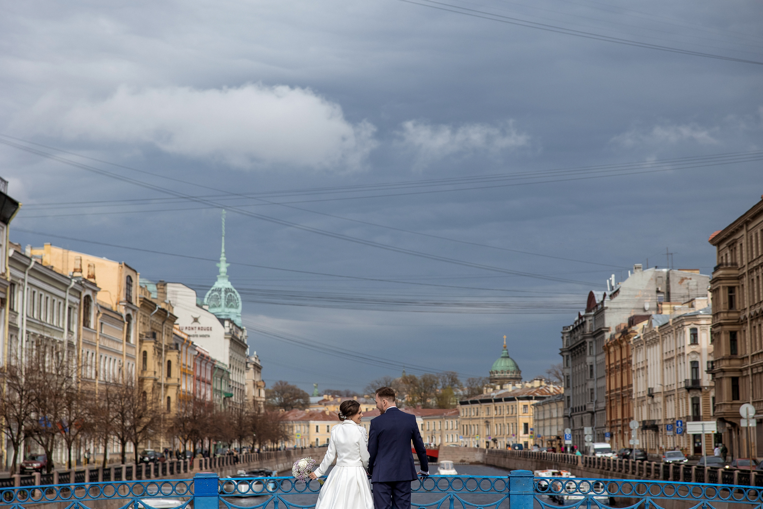 Свадебный фотограф в Санкт-Петербурге. Свадебный и семейный фотограф Алексей Аверин