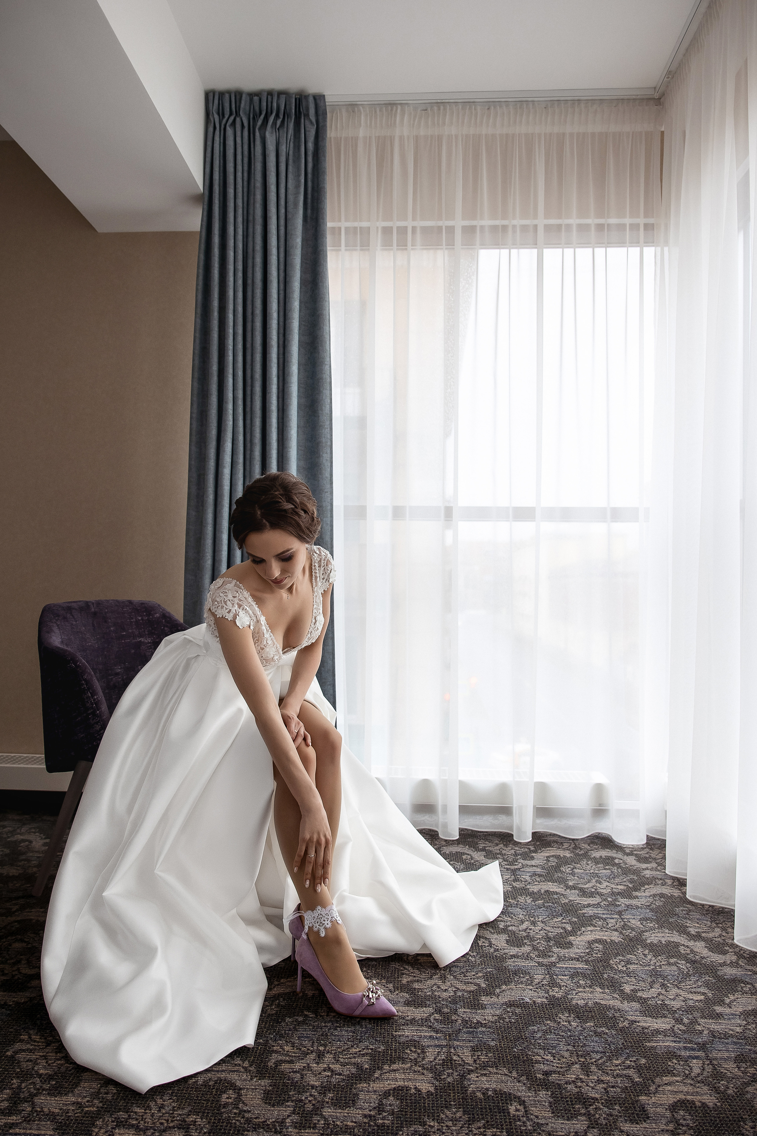 Свадебный фотограф в Санкт-Петербурге. Свадебный и семейный фотограф Алексей Аверин