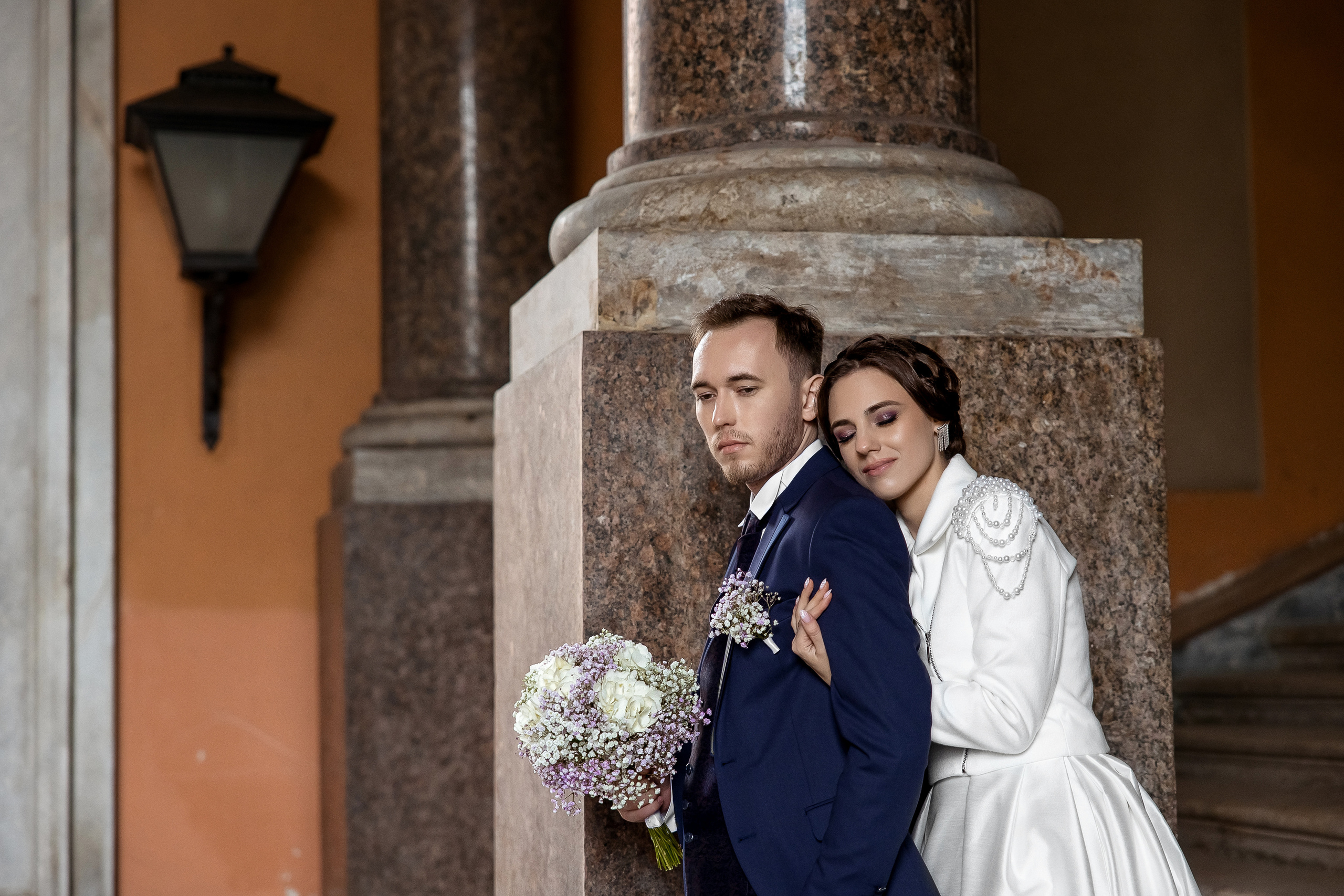 Свадебный фотограф в Санкт-Петербурге. Свадебный и семейный фотограф Алексей Аверин