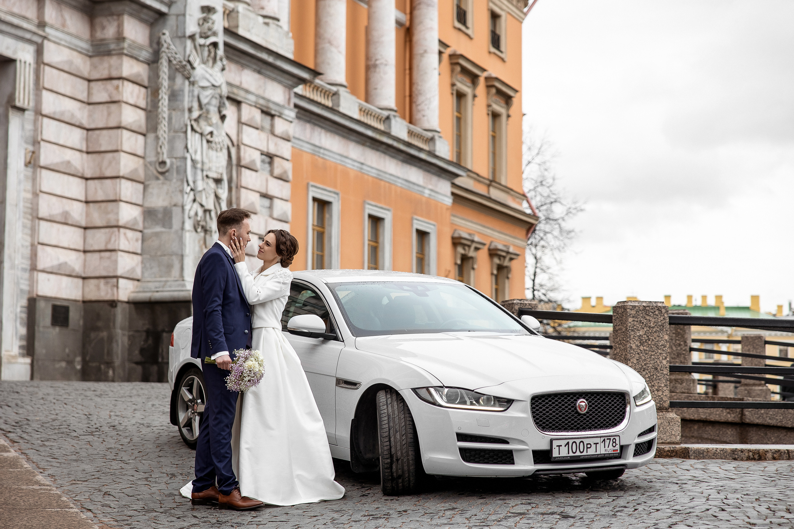 Свадебный фотограф в Санкт-Петербурге. Свадебный и семейный фотограф Алексей Аверин