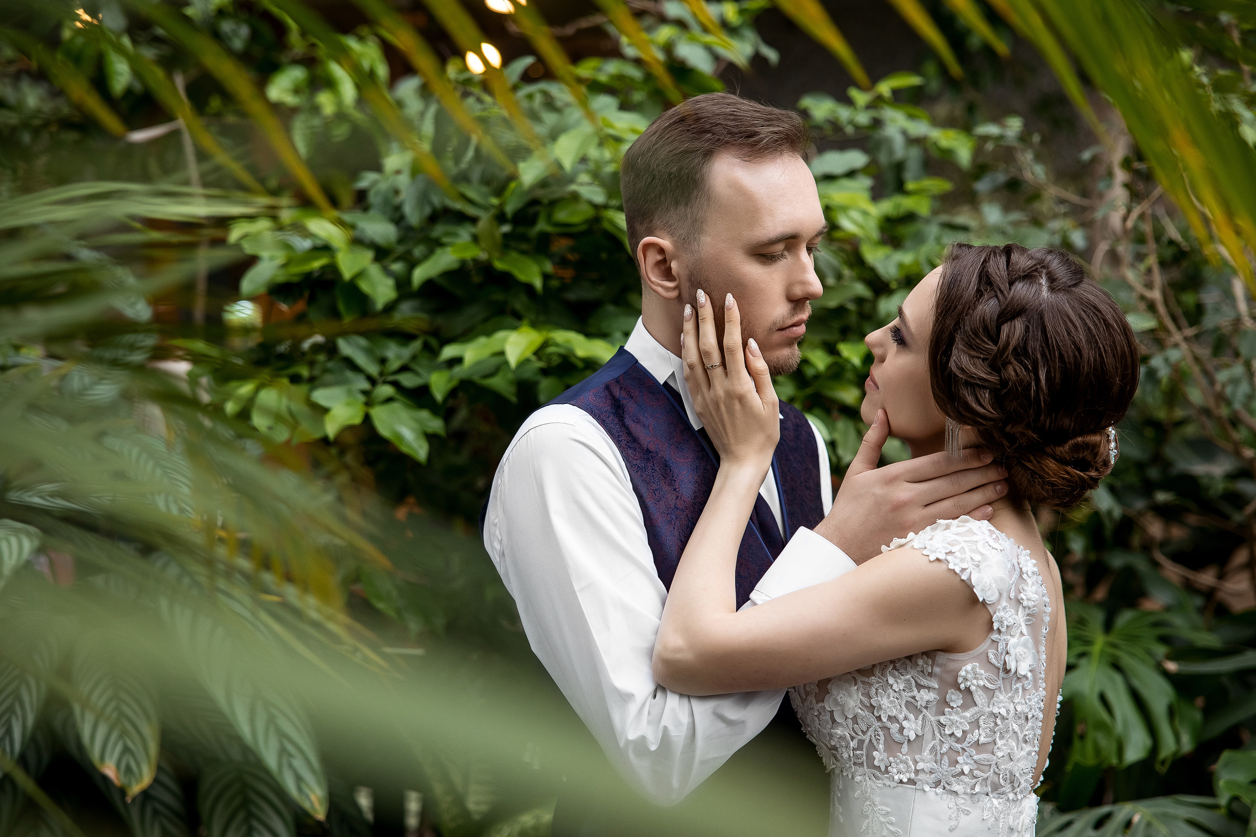 Свадебный фотограф в Санкт-Петербурге. Свадебный и семейный фотограф Алексей Аверин