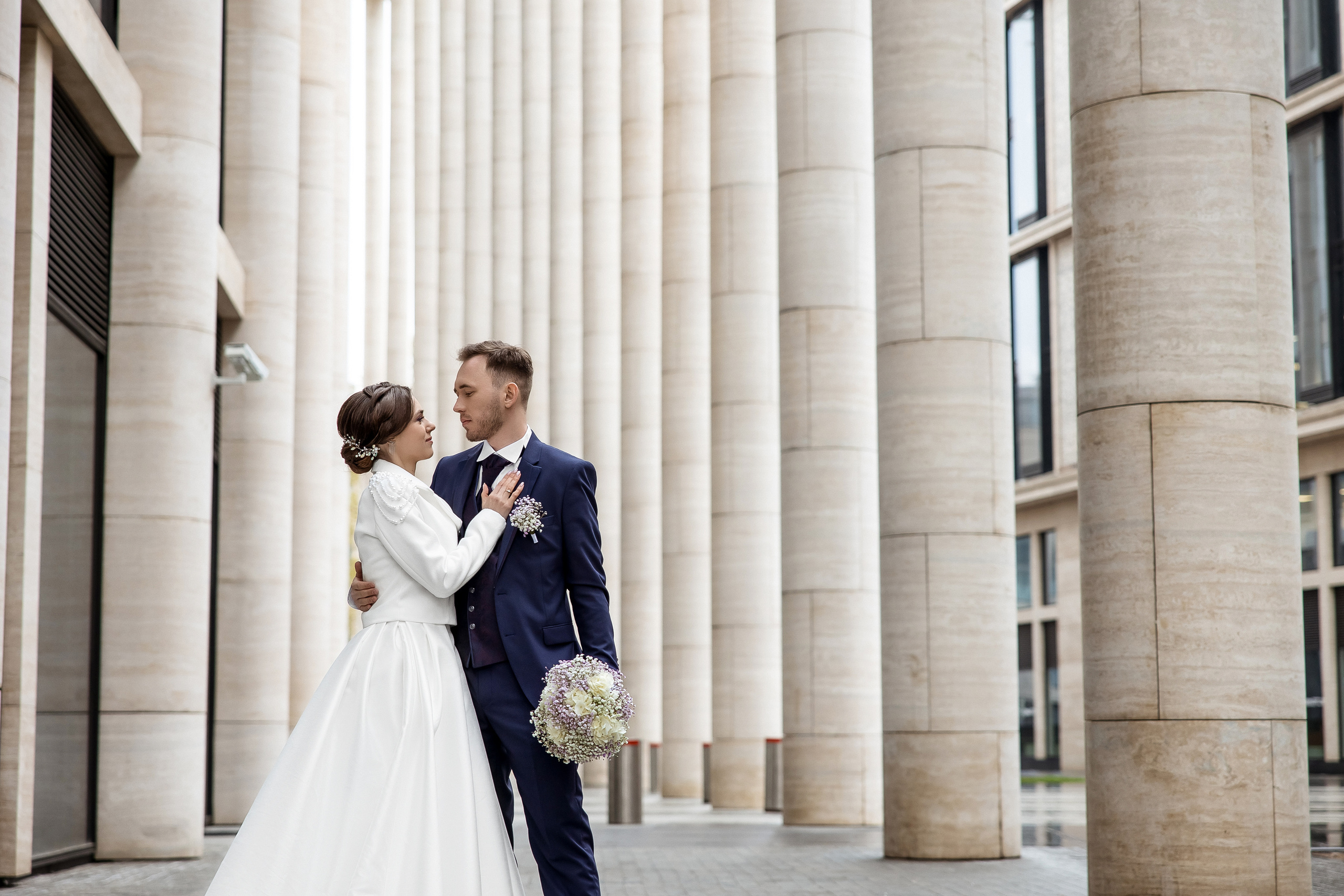 Свадебный фотограф в Санкт-Петербурге. Свадебный и семейный фотограф Алексей Аверин
