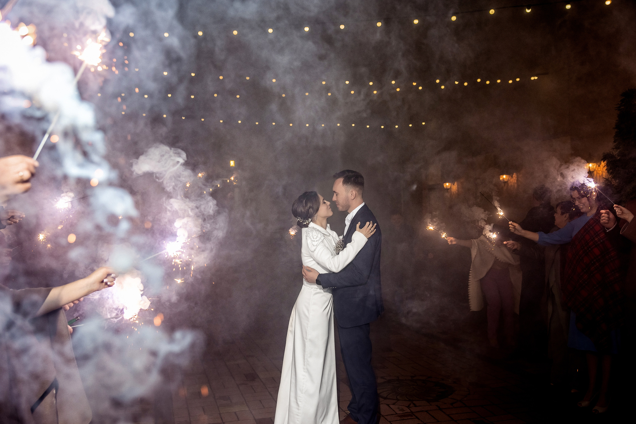 Свадебный фотограф в Санкт-Петербурге. Свадебный и семейный фотограф Алексей Аверин