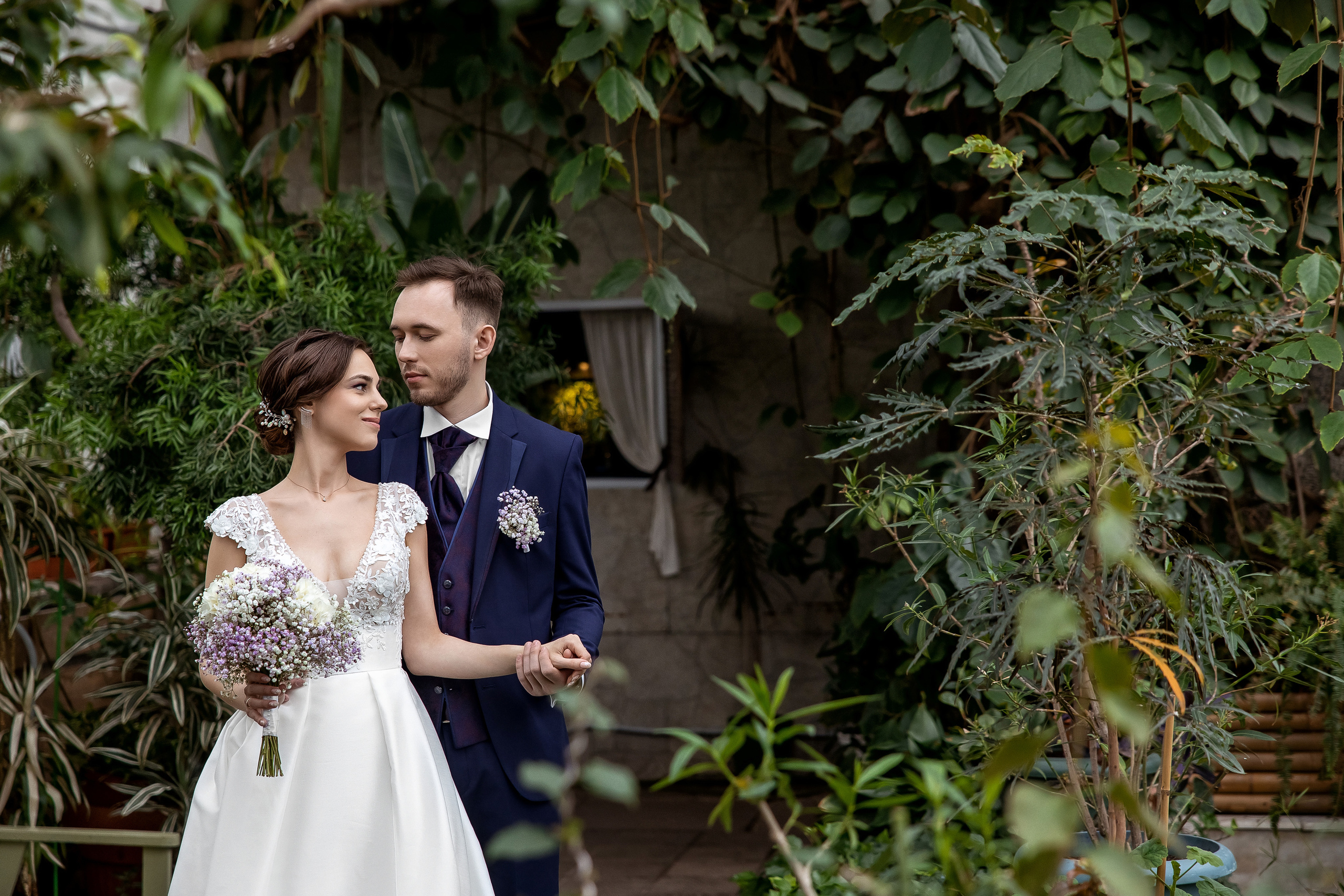 Свадебный фотограф в Санкт-Петербурге. Свадебный и семейный фотограф Алексей Аверин