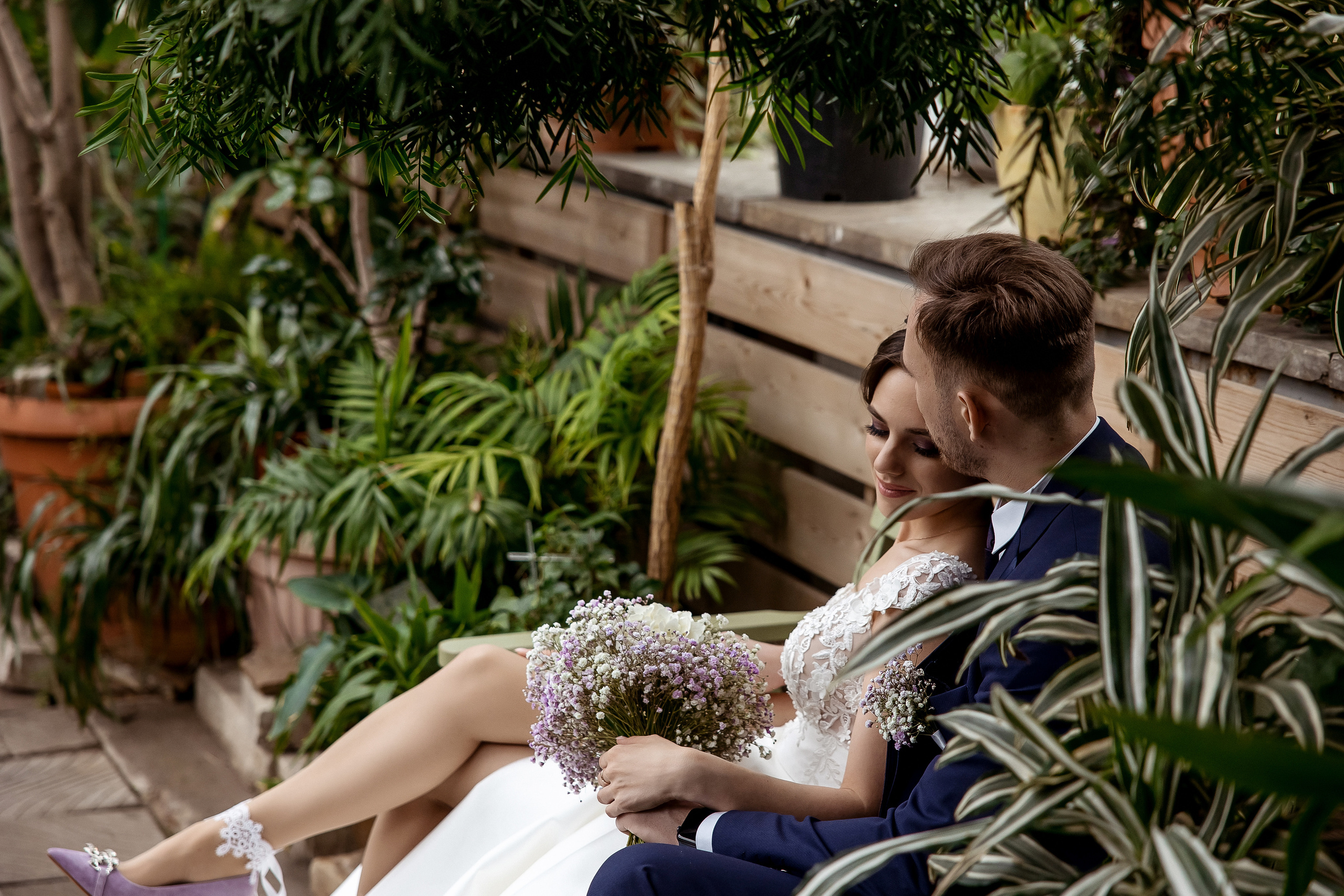 Свадебный фотограф в Санкт-Петербурге. Свадебный и семейный фотограф Алексей Аверин