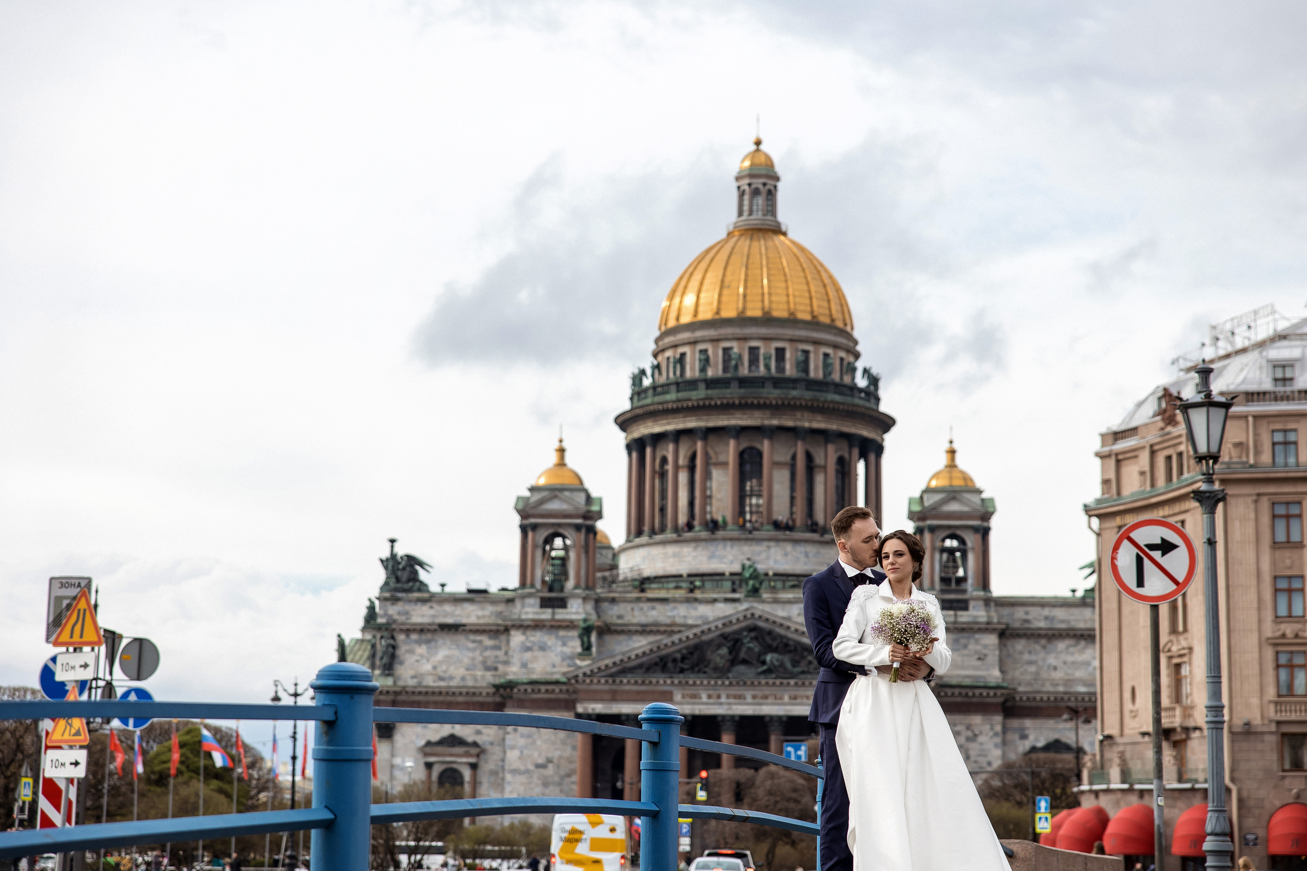 Свадебный фотограф в Санкт-Петербурге. Свадебный и семейный фотограф Алексей Аверин