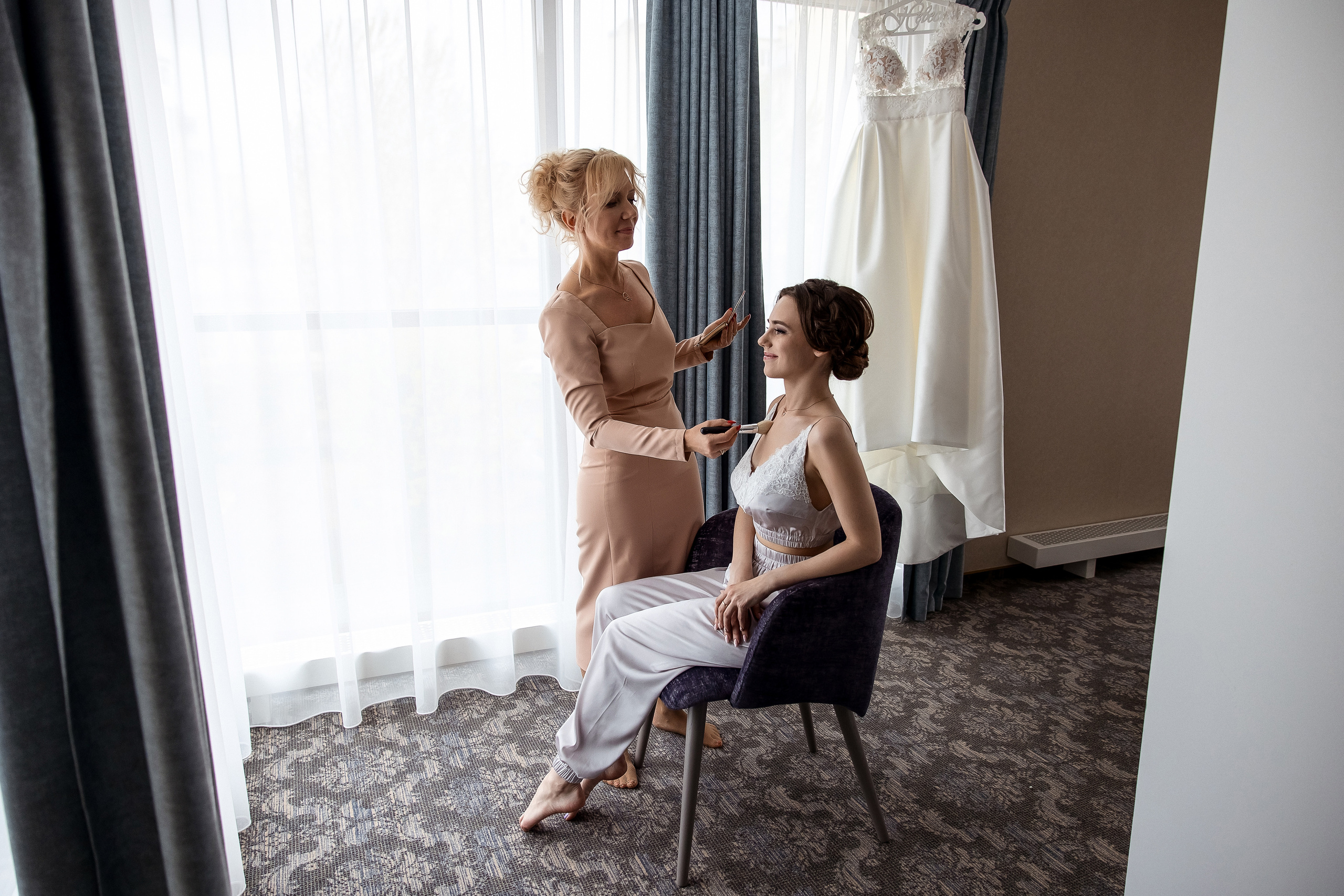 Свадебный фотограф в Санкт-Петербурге. Свадебный и семейный фотограф Алексей Аверин