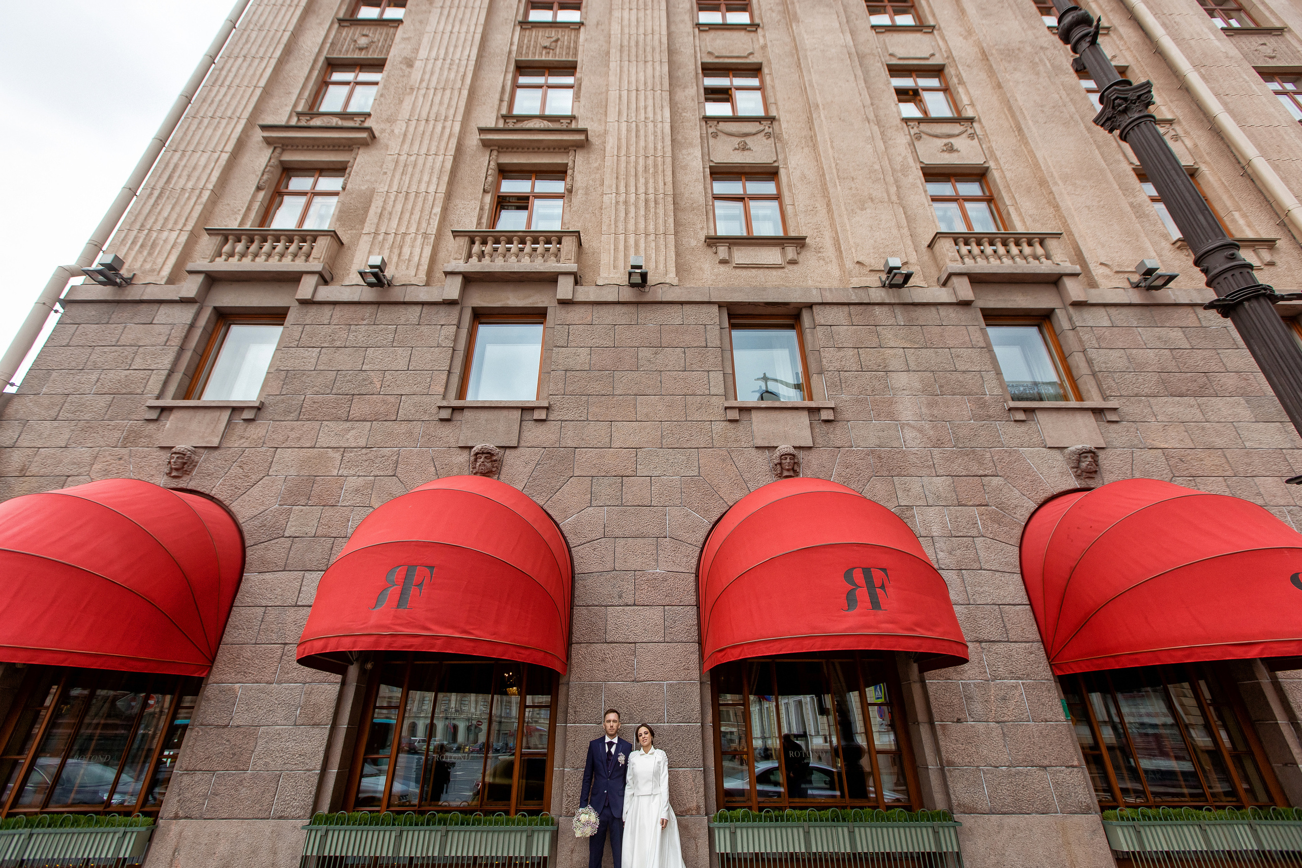 Свадебный фотограф в Санкт-Петербурге. Свадебный и семейный фотограф Алексей Аверин