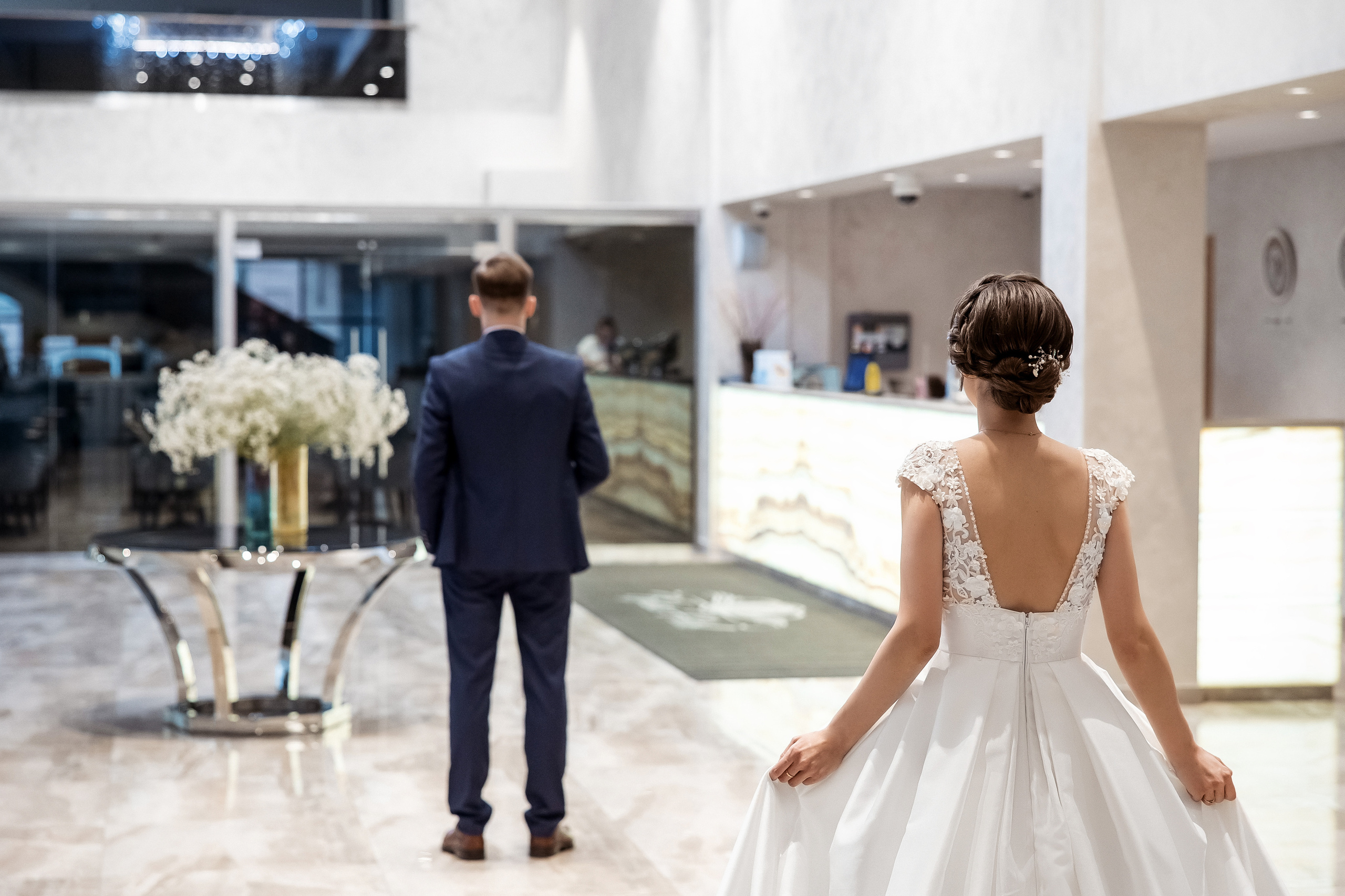 Свадебный фотограф в Санкт-Петербурге. Свадебный и семейный фотограф Алексей Аверин