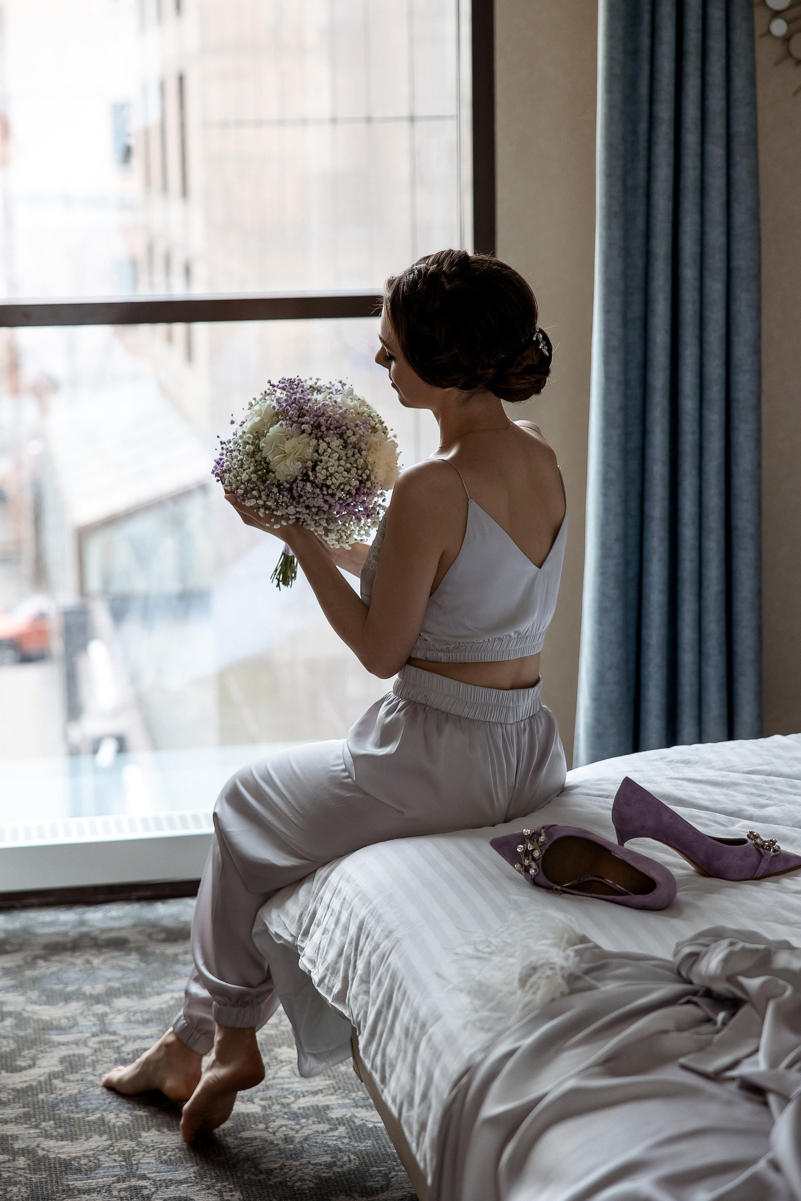 Свадебный фотограф в Санкт-Петербурге. Свадебный и семейный фотограф Алексей Аверин