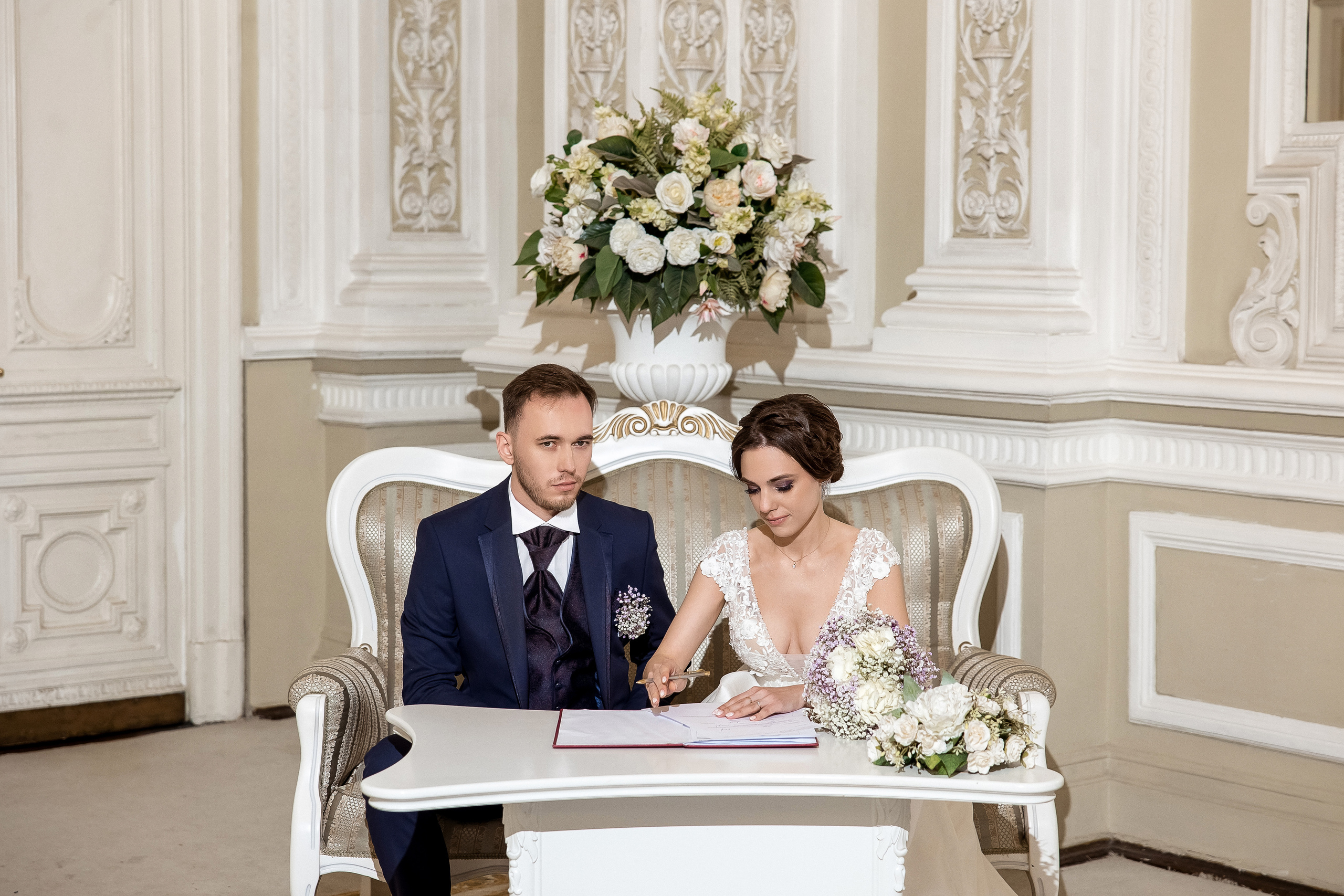 Свадебный фотограф в Санкт-Петербурге. Свадебный и семейный фотограф Алексей Аверин