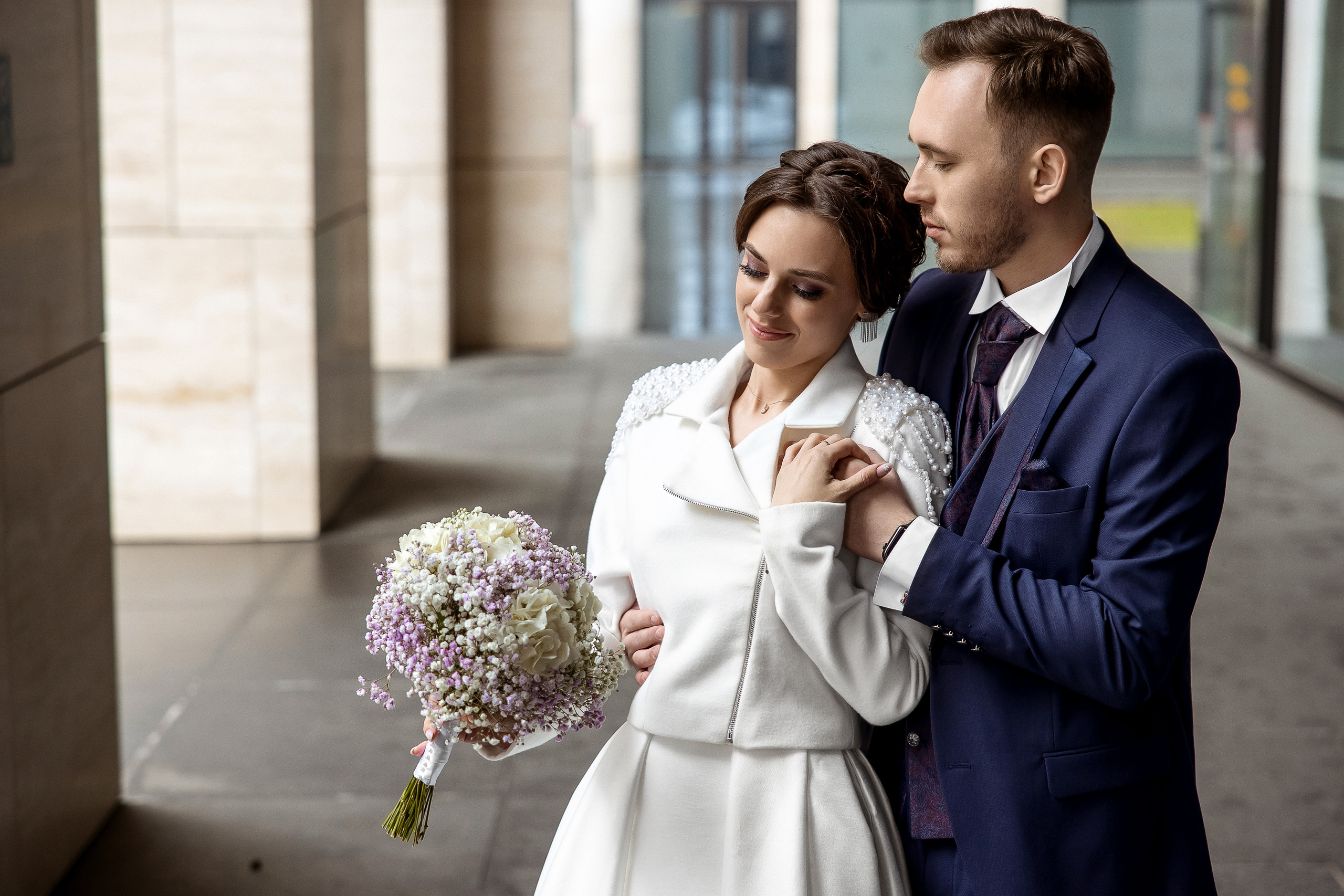 Свадебный фотограф в Санкт-Петербурге. Свадебный и семейный фотограф Алексей Аверин