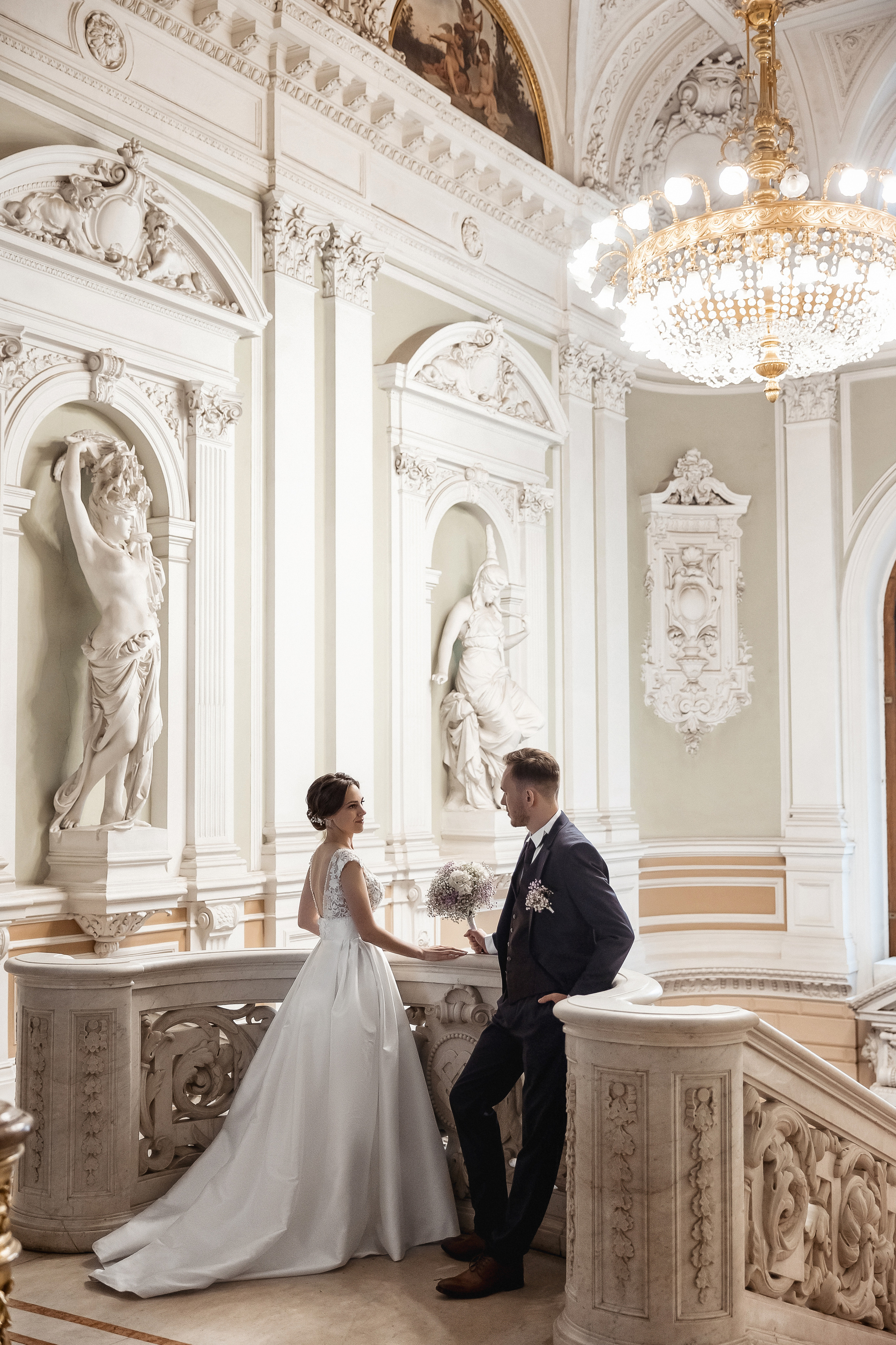Свадебный фотограф в Санкт-Петербурге. Свадебный и семейный фотограф Алексей Аверин