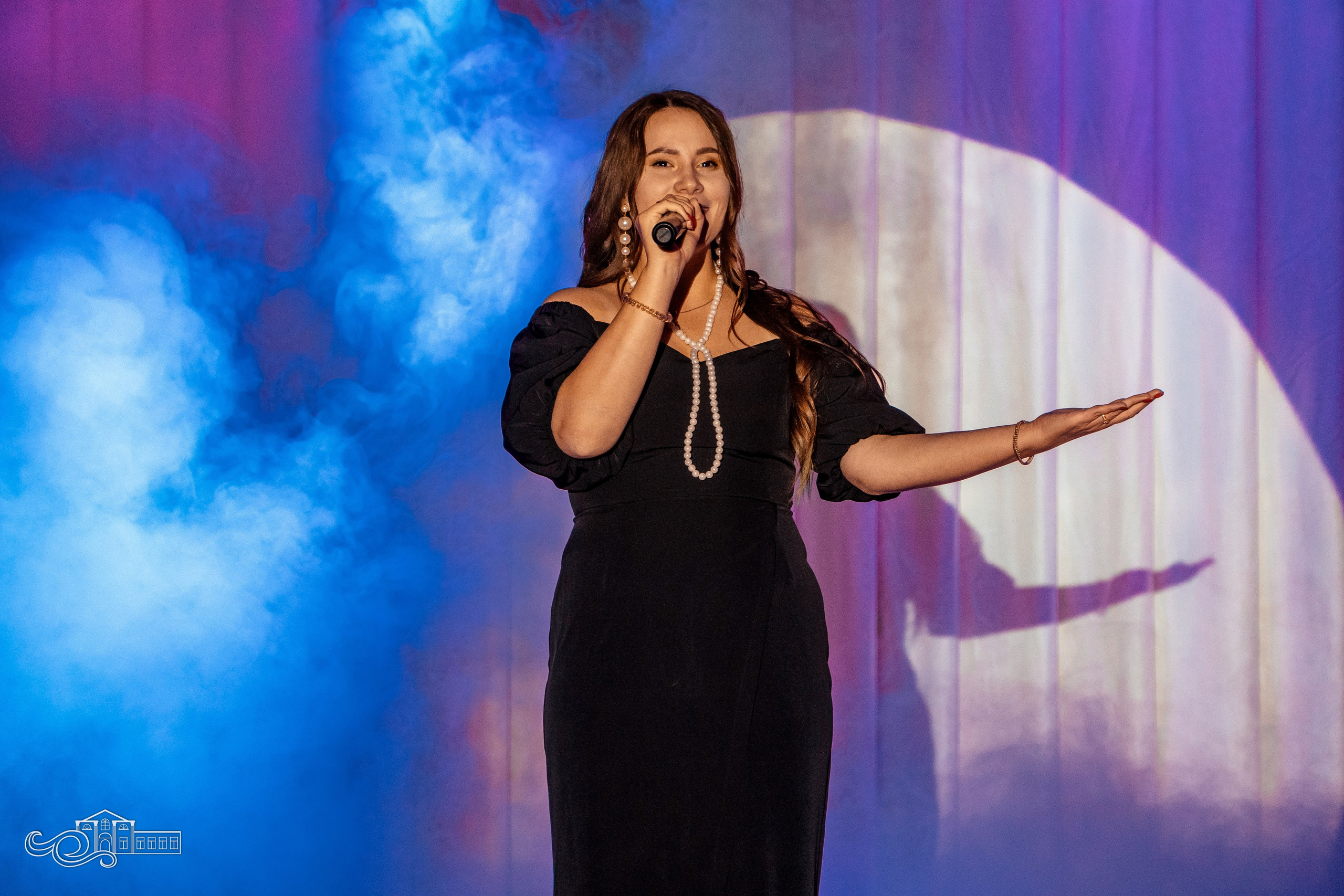 Ночь искусств. Новотитаровский Дом культуры