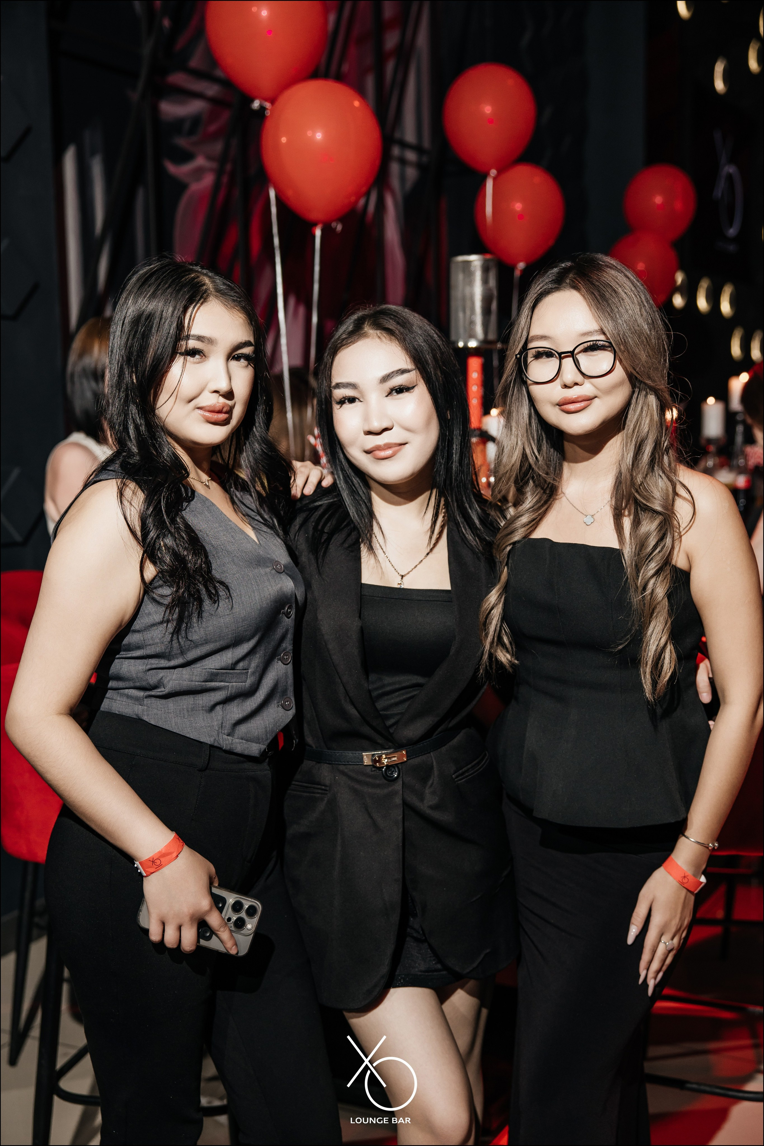 День Рождения XO — 2 ГОДА | 6elluci. Lounge Bar X.O