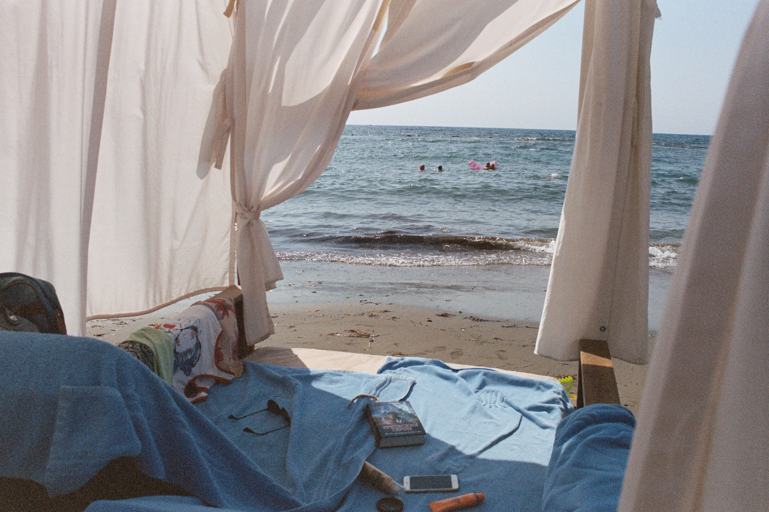 Cyprus, Western side (Greek part). Elena Nikitina. Photo Artist. Film photography. Prints