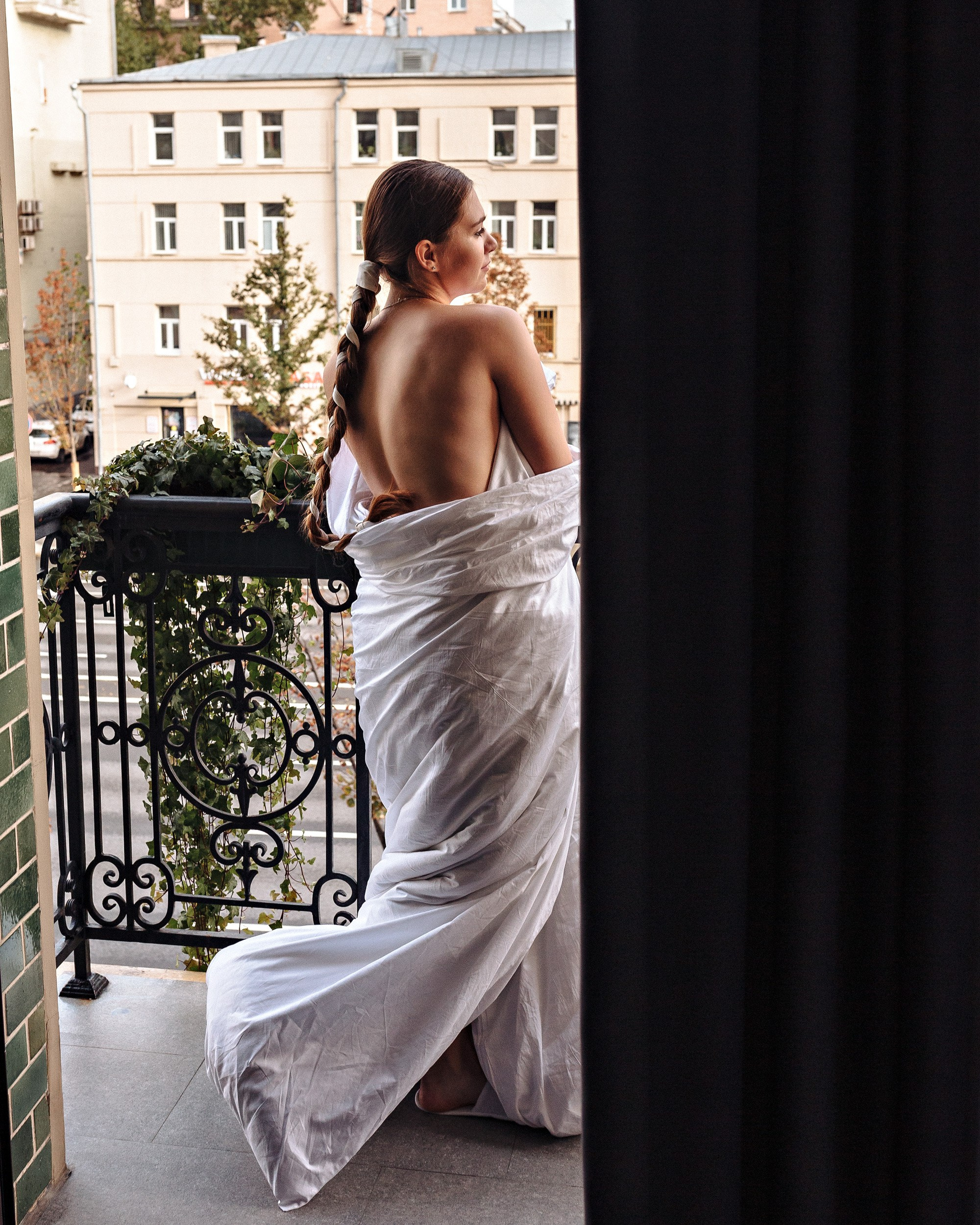 Свадебный фотограф в Москве Максим Паршаков