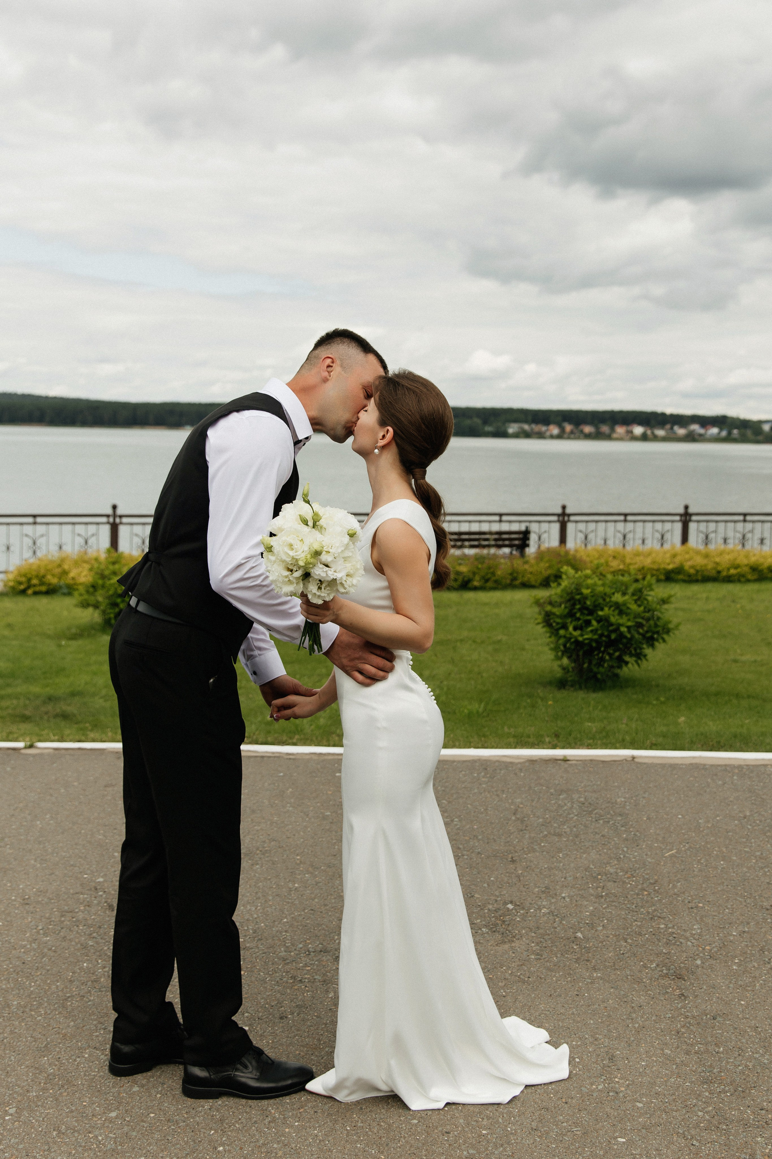 Фотограф Дарья Николаева