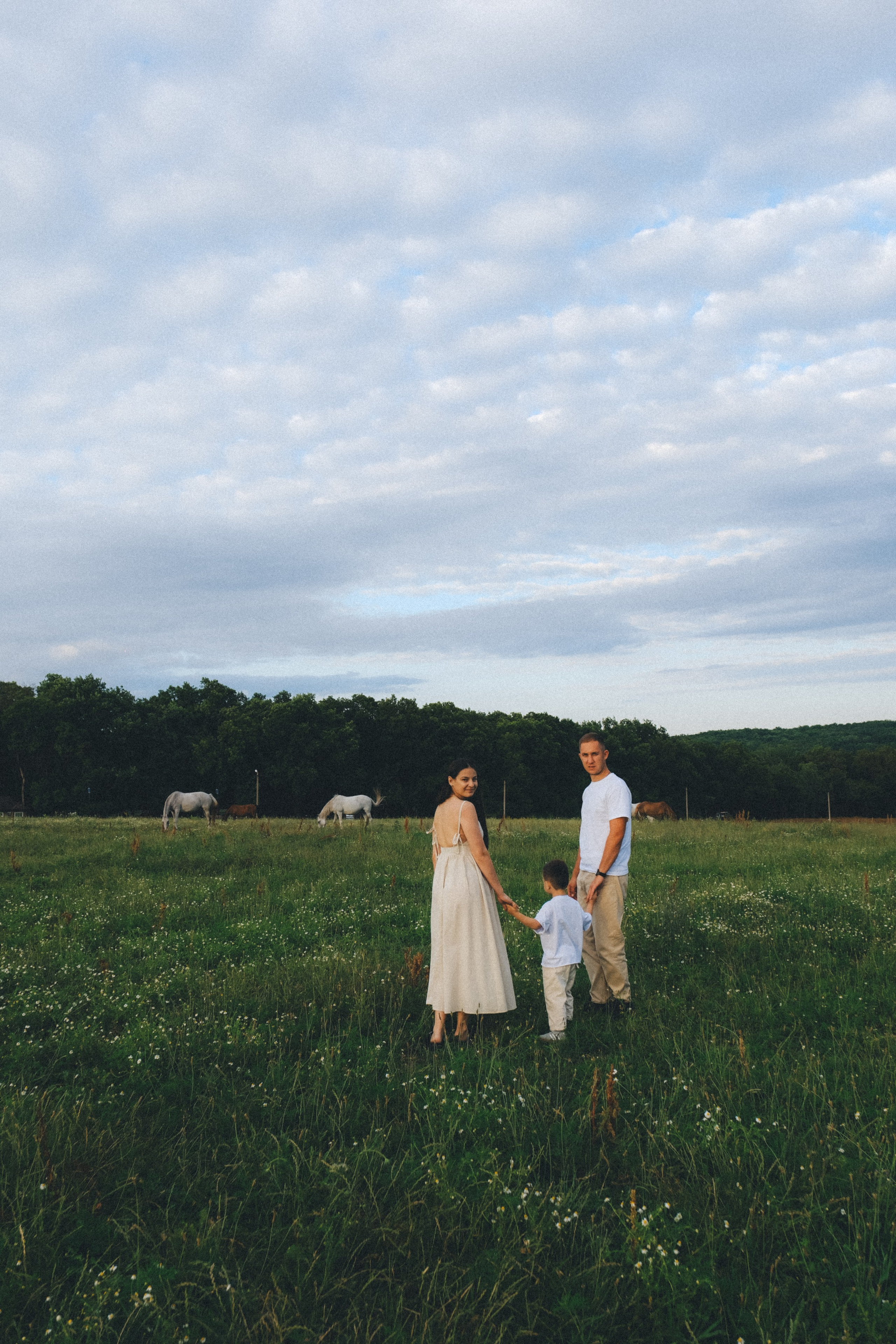 Фотограф Александра Рябова