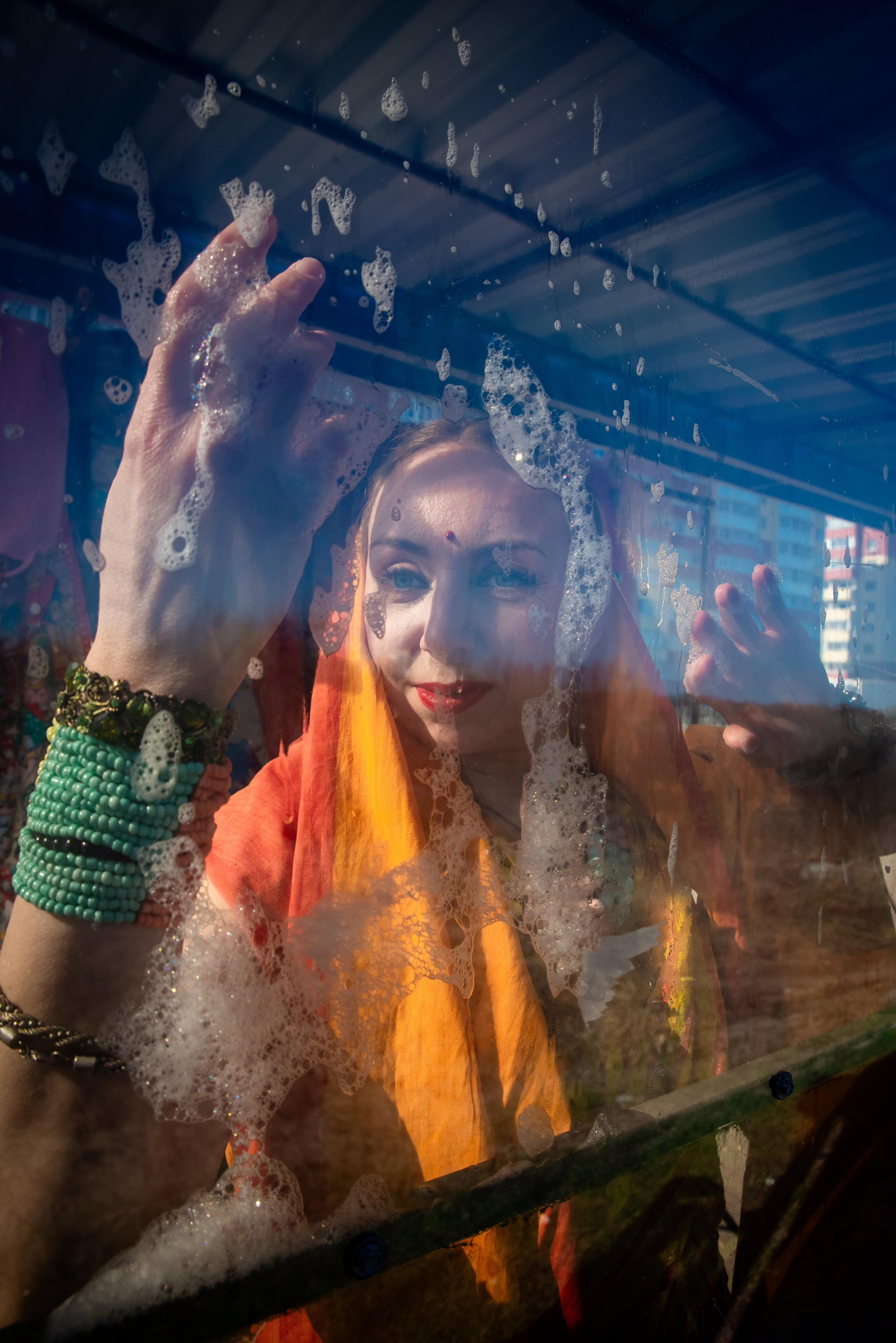 Джугги Катериши. Фотограф Крещение Венчание Москва