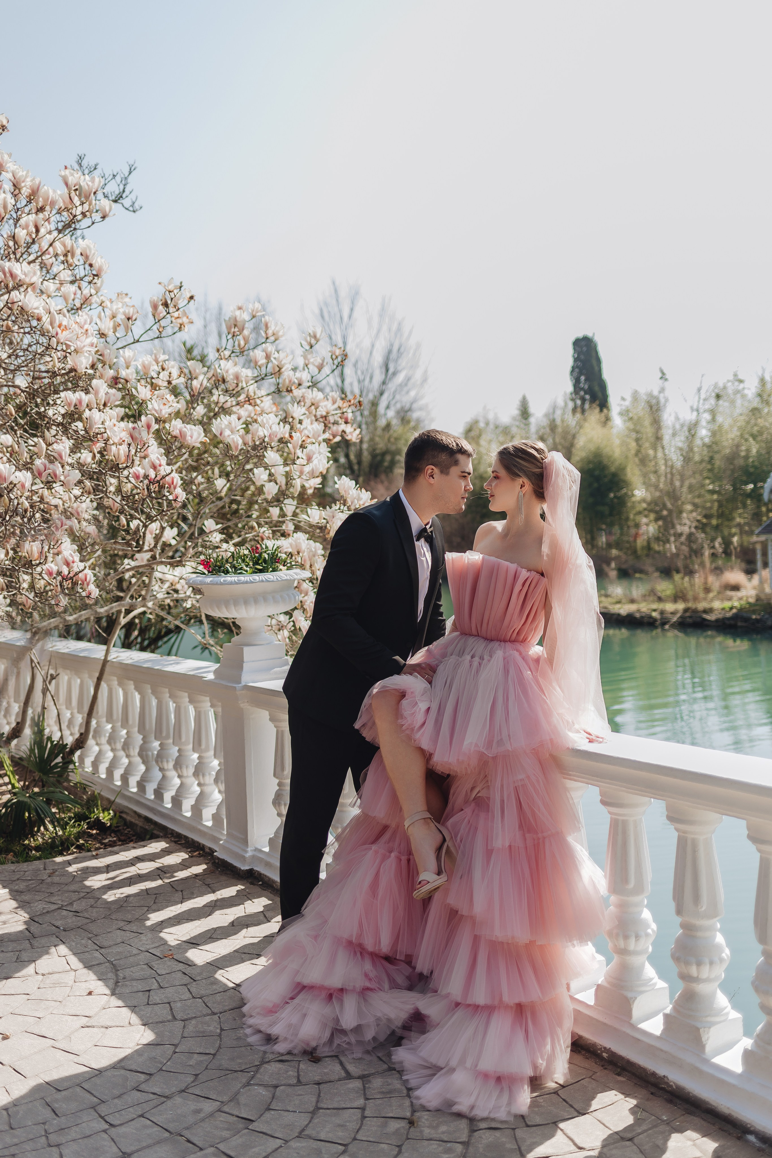 Свадебный и семейный Фотограф