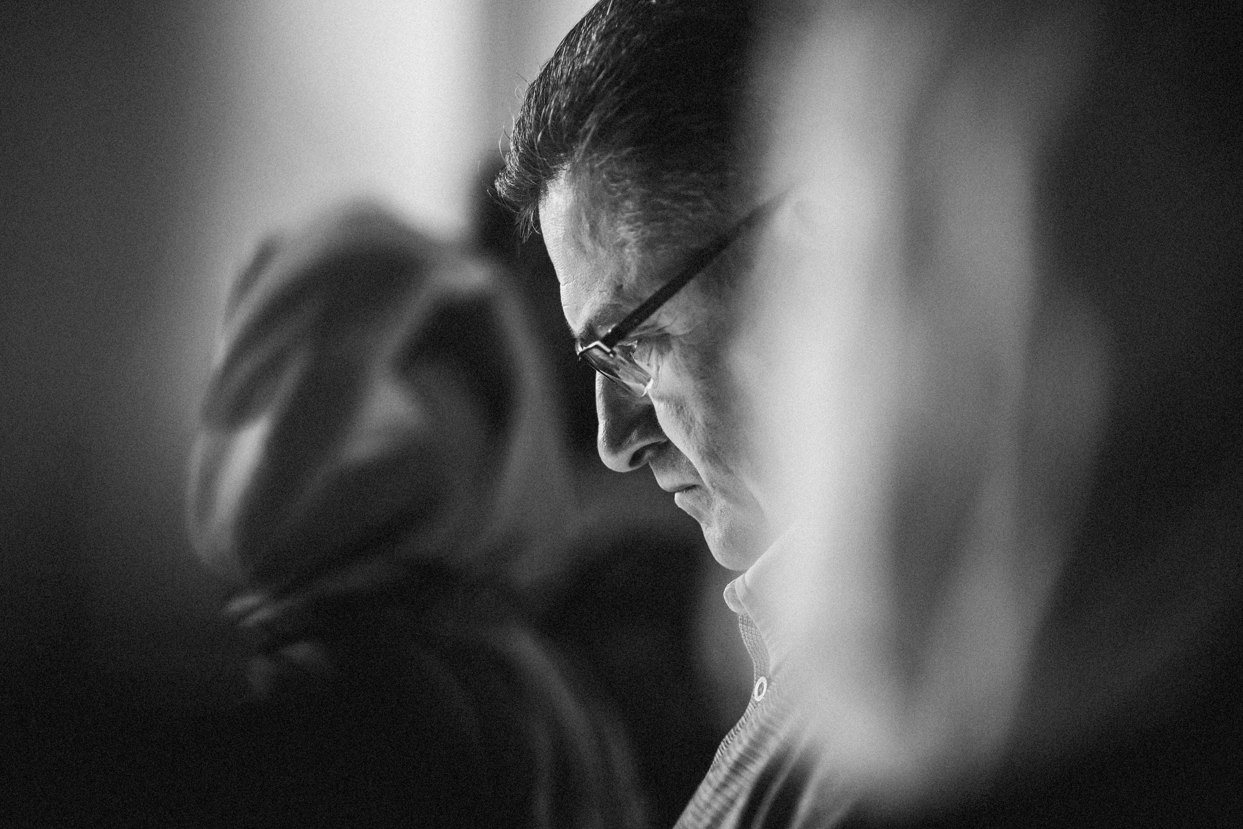 Фотосъемка церемонии крещения