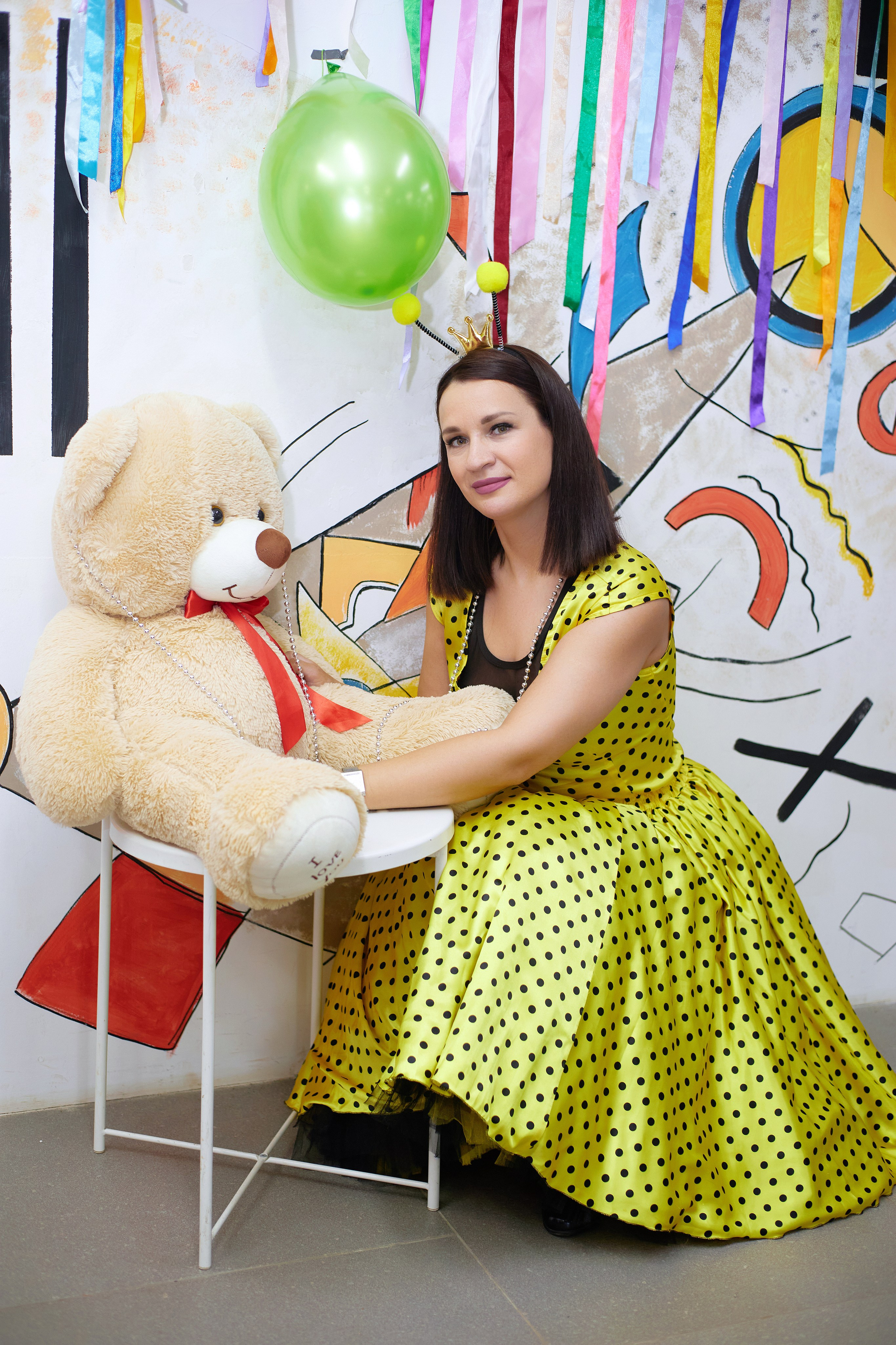 Чудо- ретрит " Весеннее обострение». Фотограф в Смоленске Ася Польшина