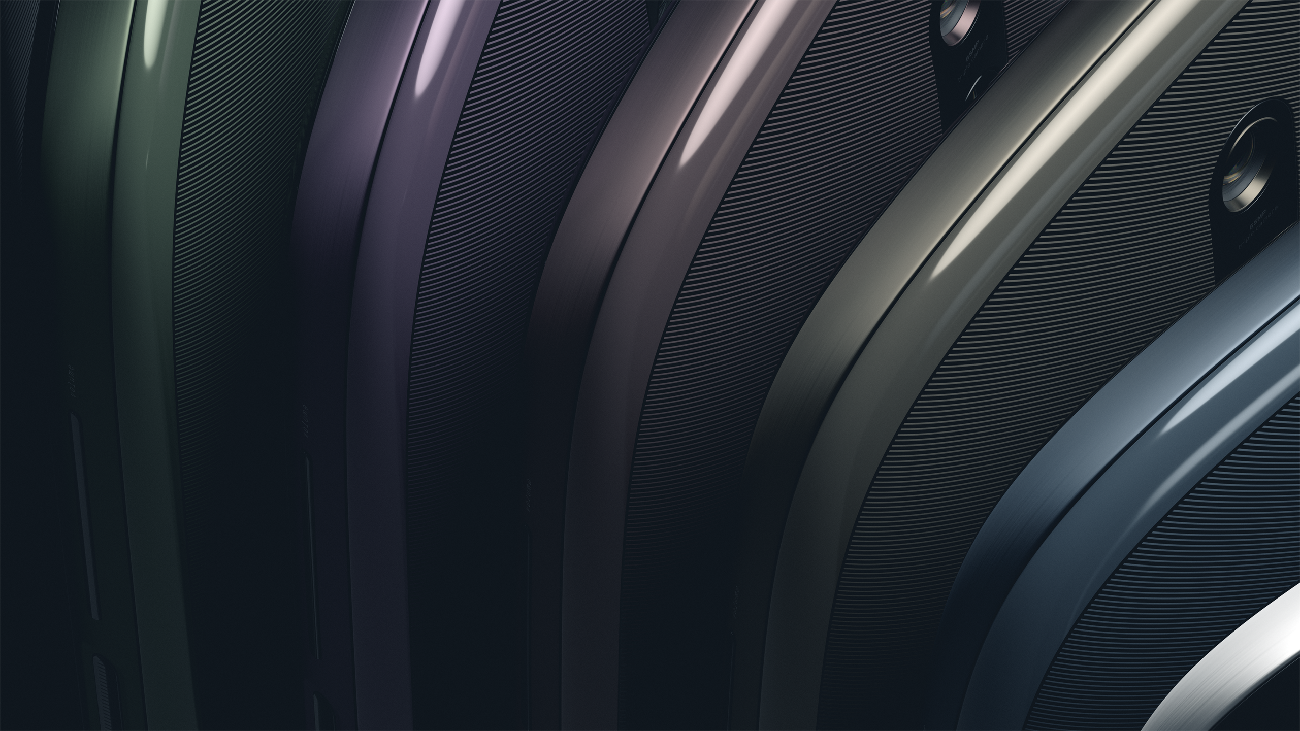 Oxygene. Промышленный и Концепт-Дизайн. Александр Голубев