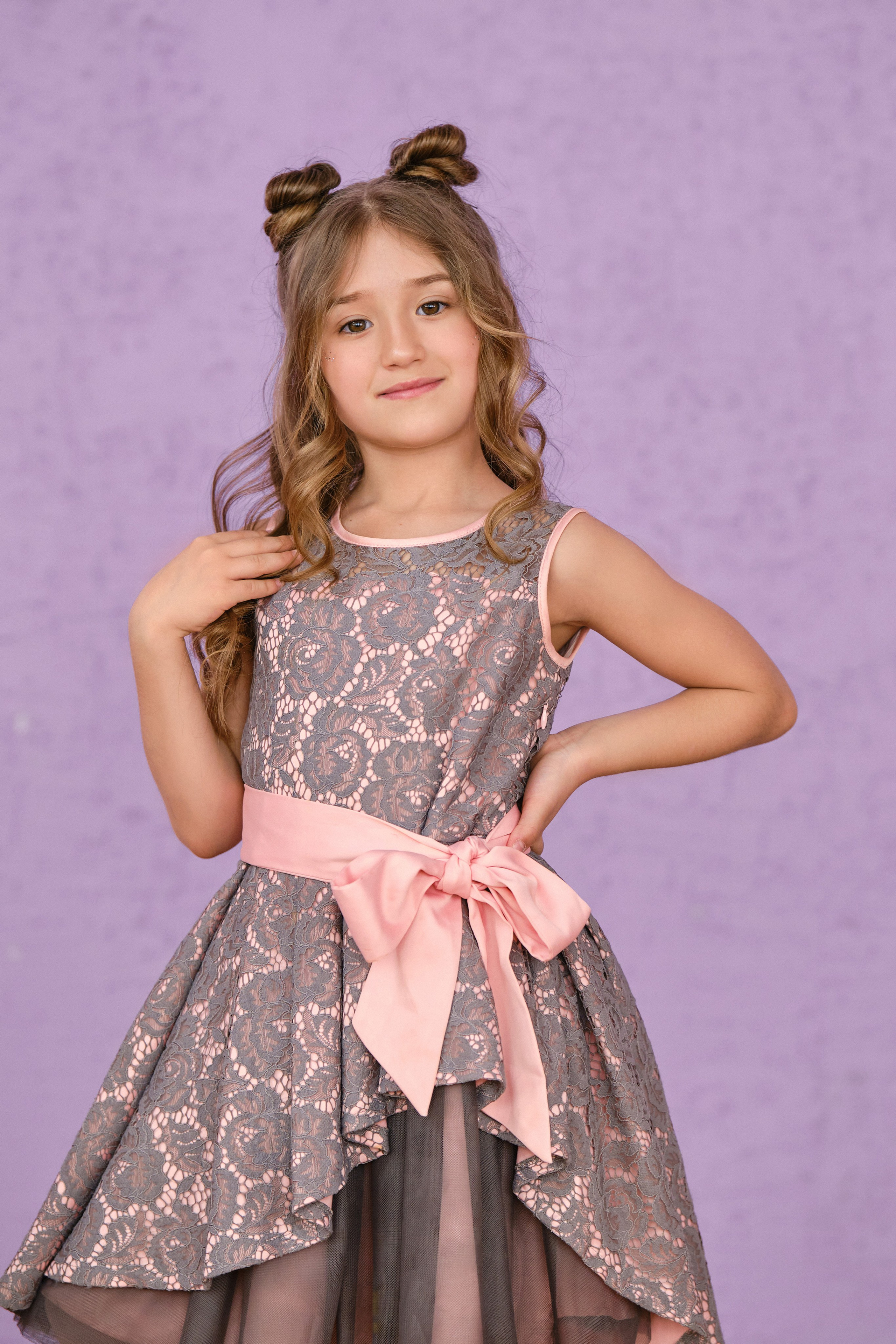 Фотосессия в детском саду. Самара