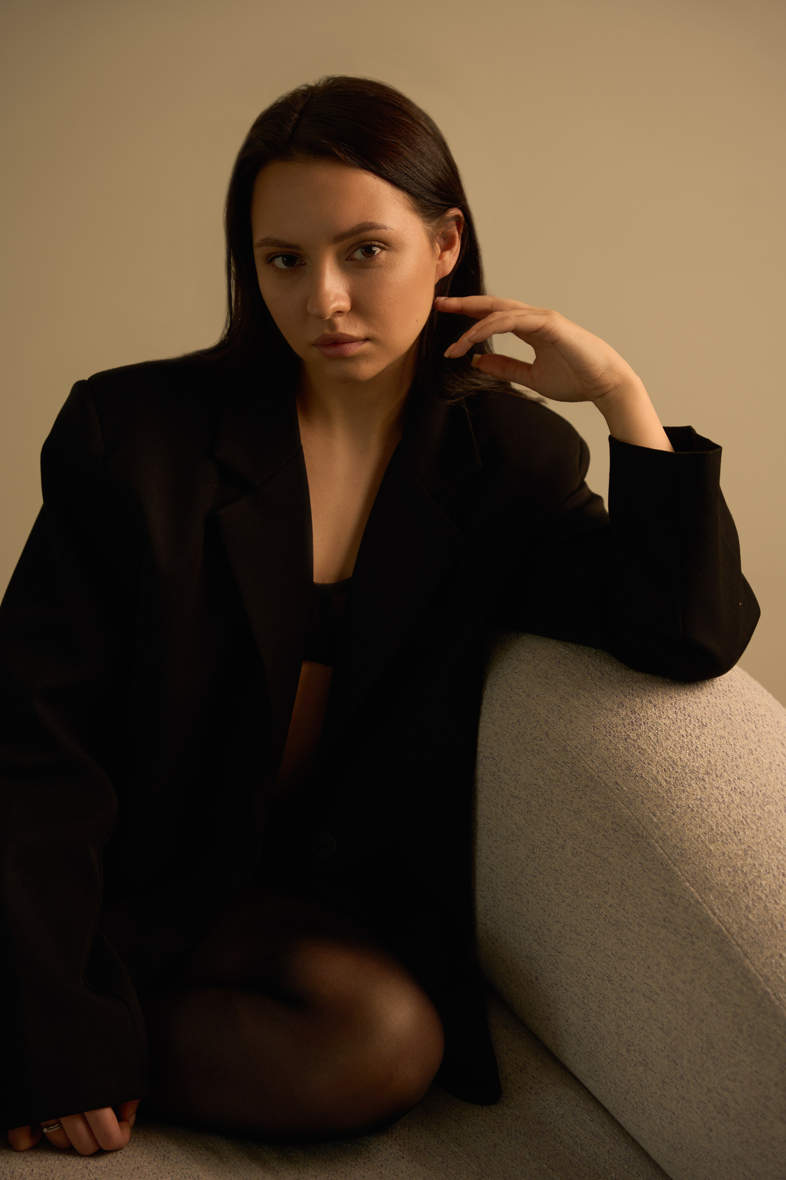 Оля. Фотограф в Санкт-Петербурге Алина Маркова