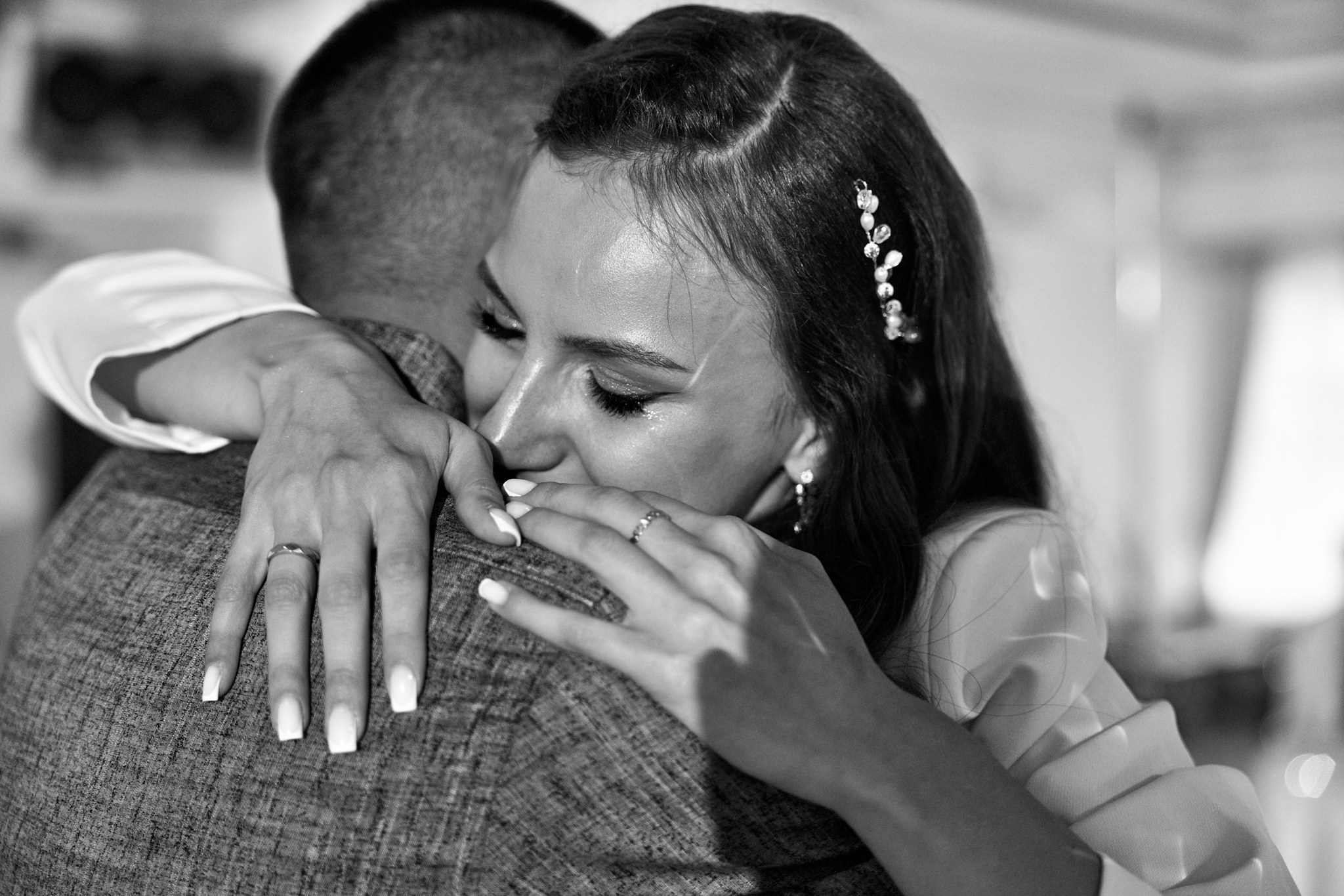 Влада и Павел. Свадебный фотограф в СПБ Станислав Молчанов